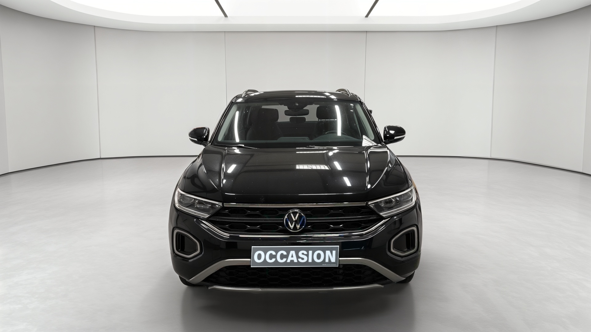 VOLKSWAGEN T-ROC 2.0 TDI 150 Start/Stop DSG7 Life Plus