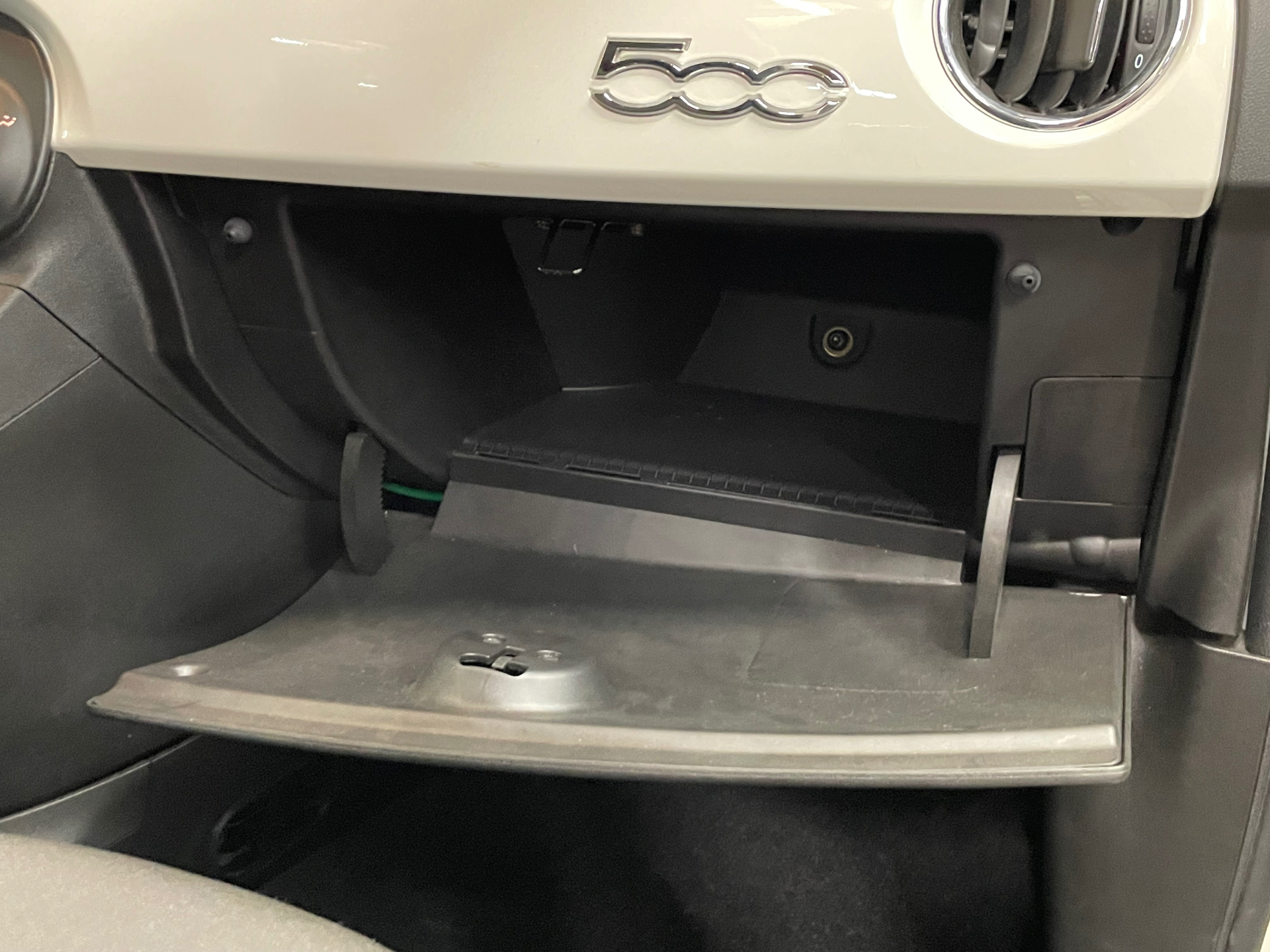 FIAT 500 1.0 70 ch Hybride BSG S/S