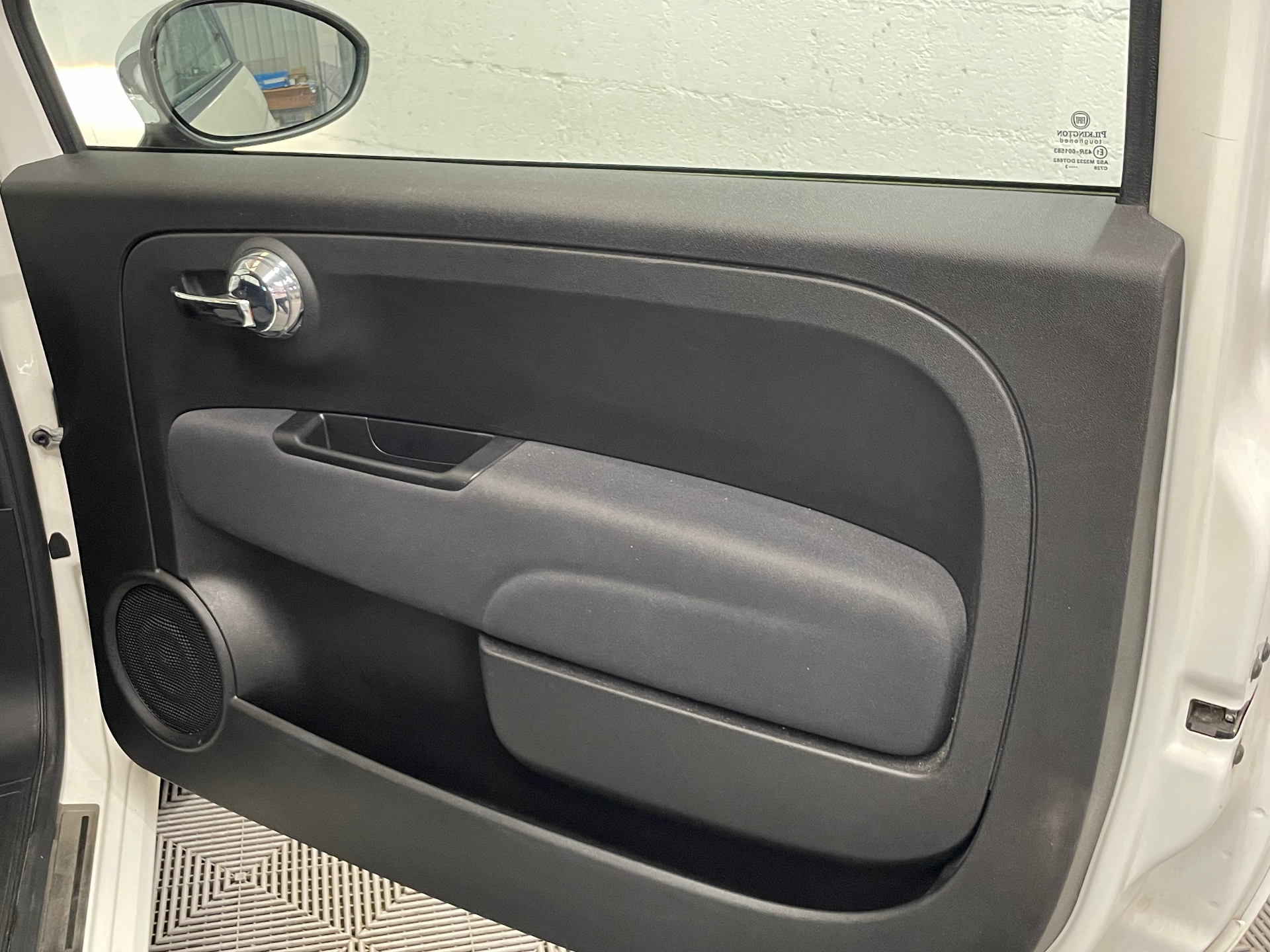 FIAT 500 1.0 70 ch Hybride BSG S/S
