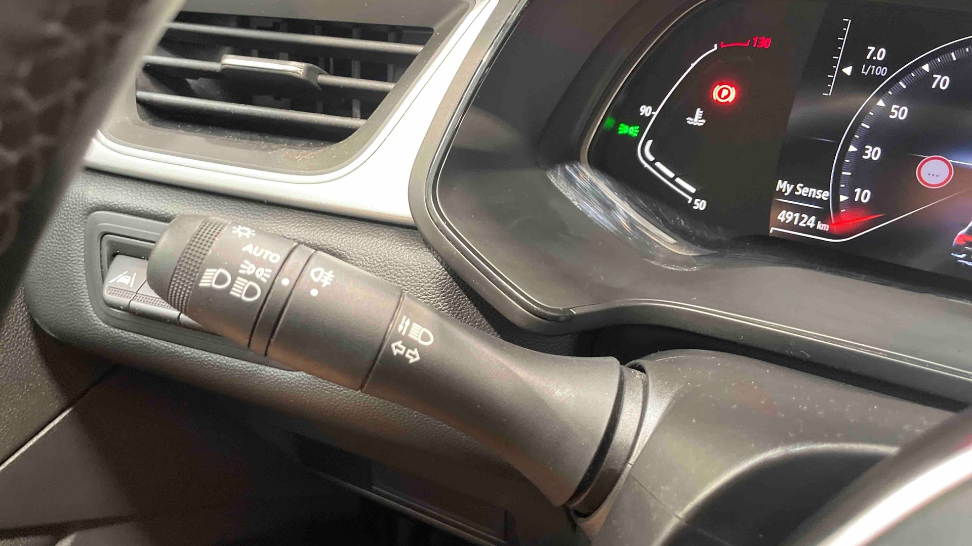 RENAULT CAPTUR TCe 90 Techno