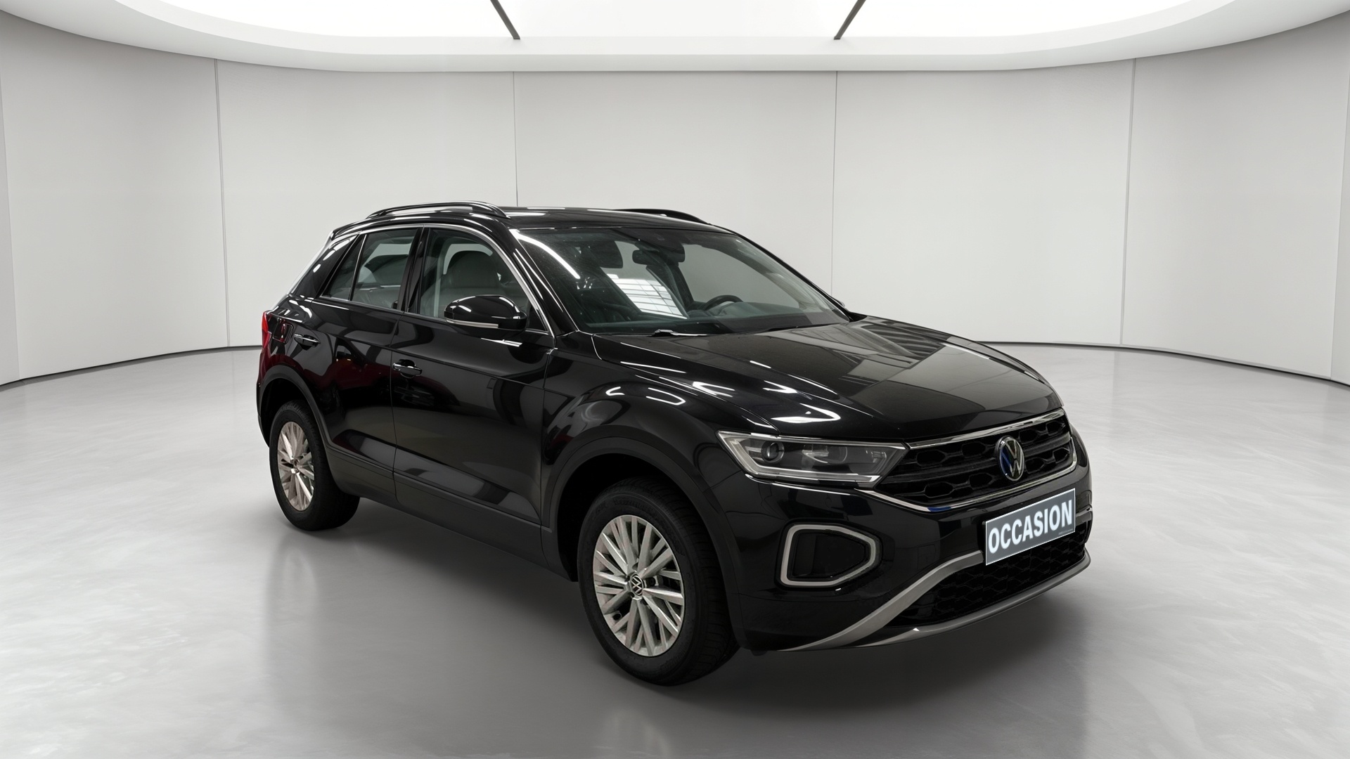 VOLKSWAGEN T-ROC 2.0 TDI 150 Start/Stop DSG7 Life Plus