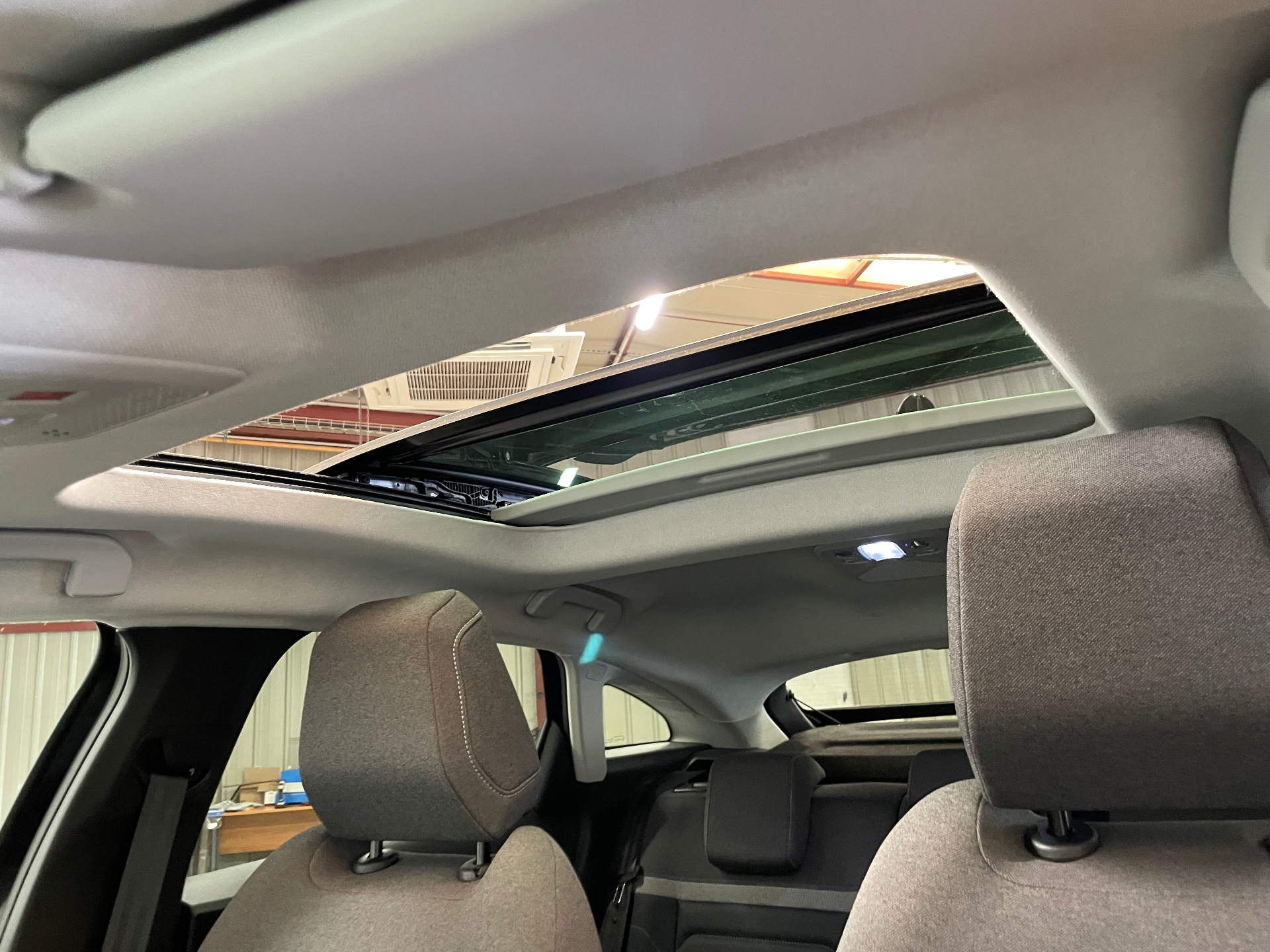 CITROEN C4 BlueHDi 130 EAT8 Max