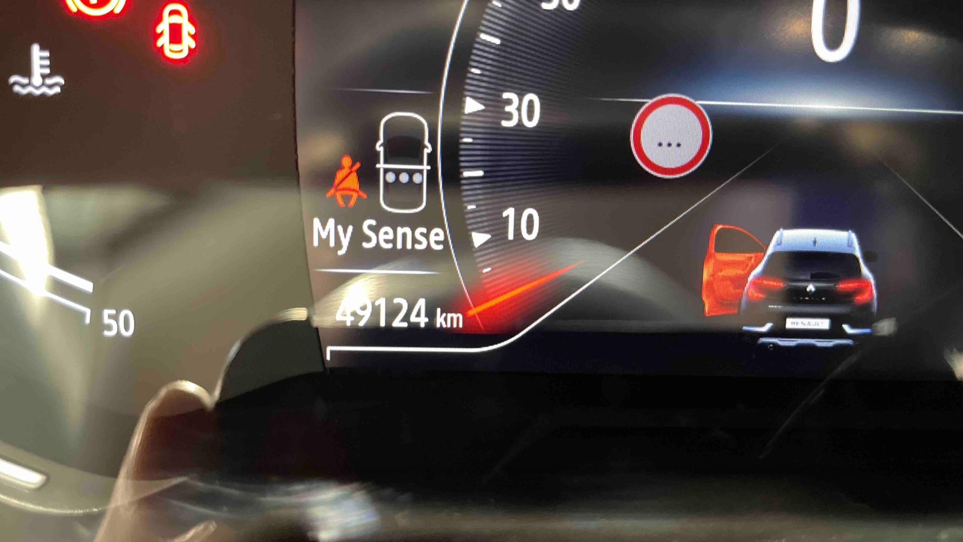 RENAULT CAPTUR TCe 90 Techno