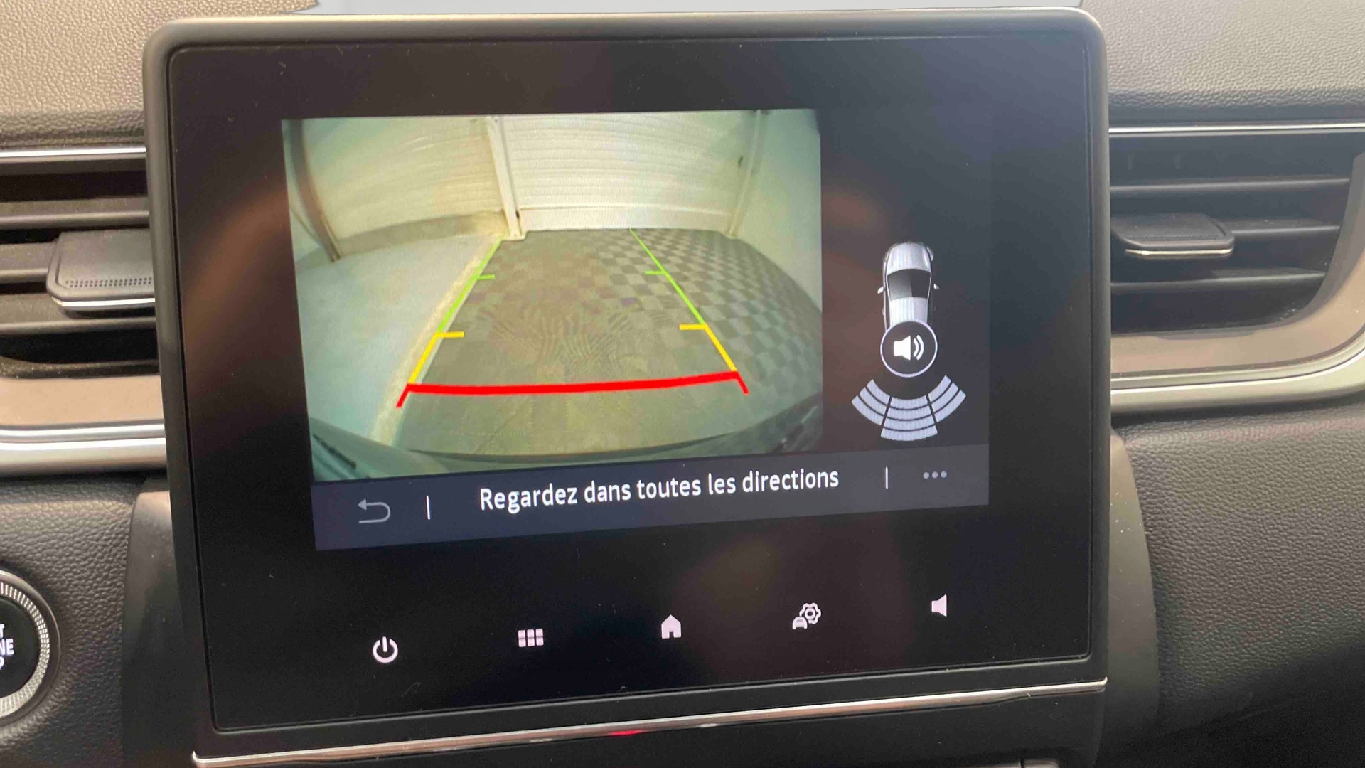 RENAULT CAPTUR TCe 90 Techno