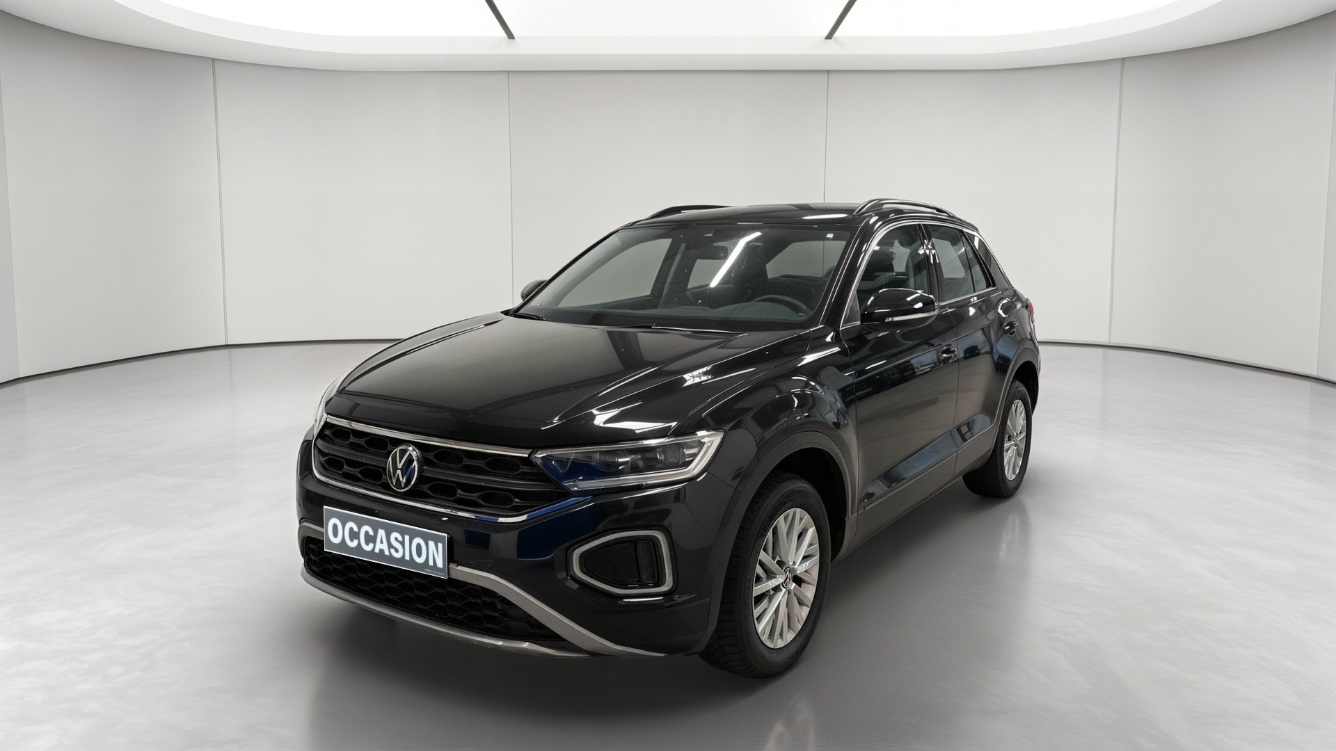 VOLKSWAGEN T-ROC 2.0 TDI 150 Start/Stop DSG7 Life Plus