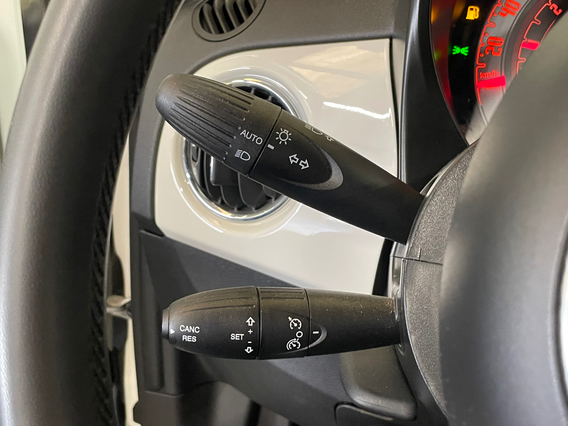 FIAT 500 1.0 70 ch Hybride BSG S/S