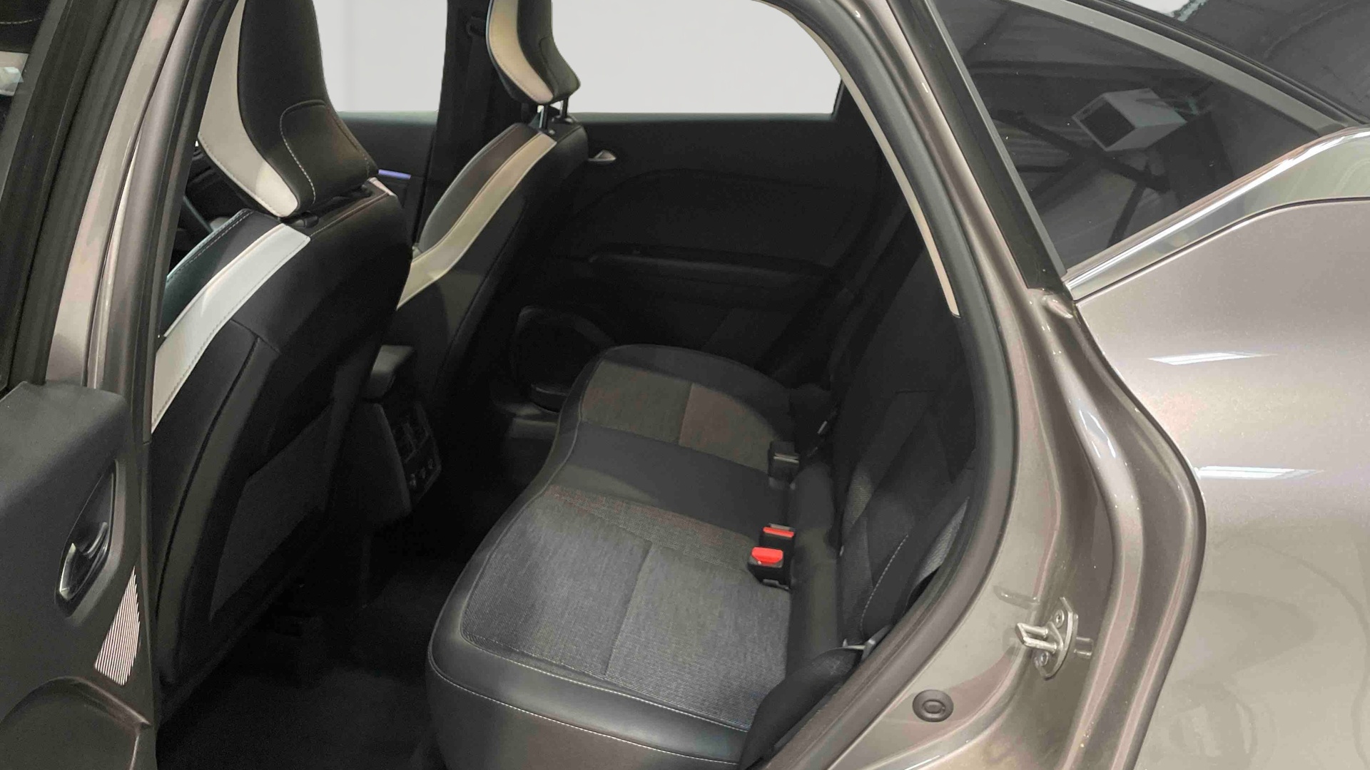RENAULT CAPTUR TCe 90 Techno