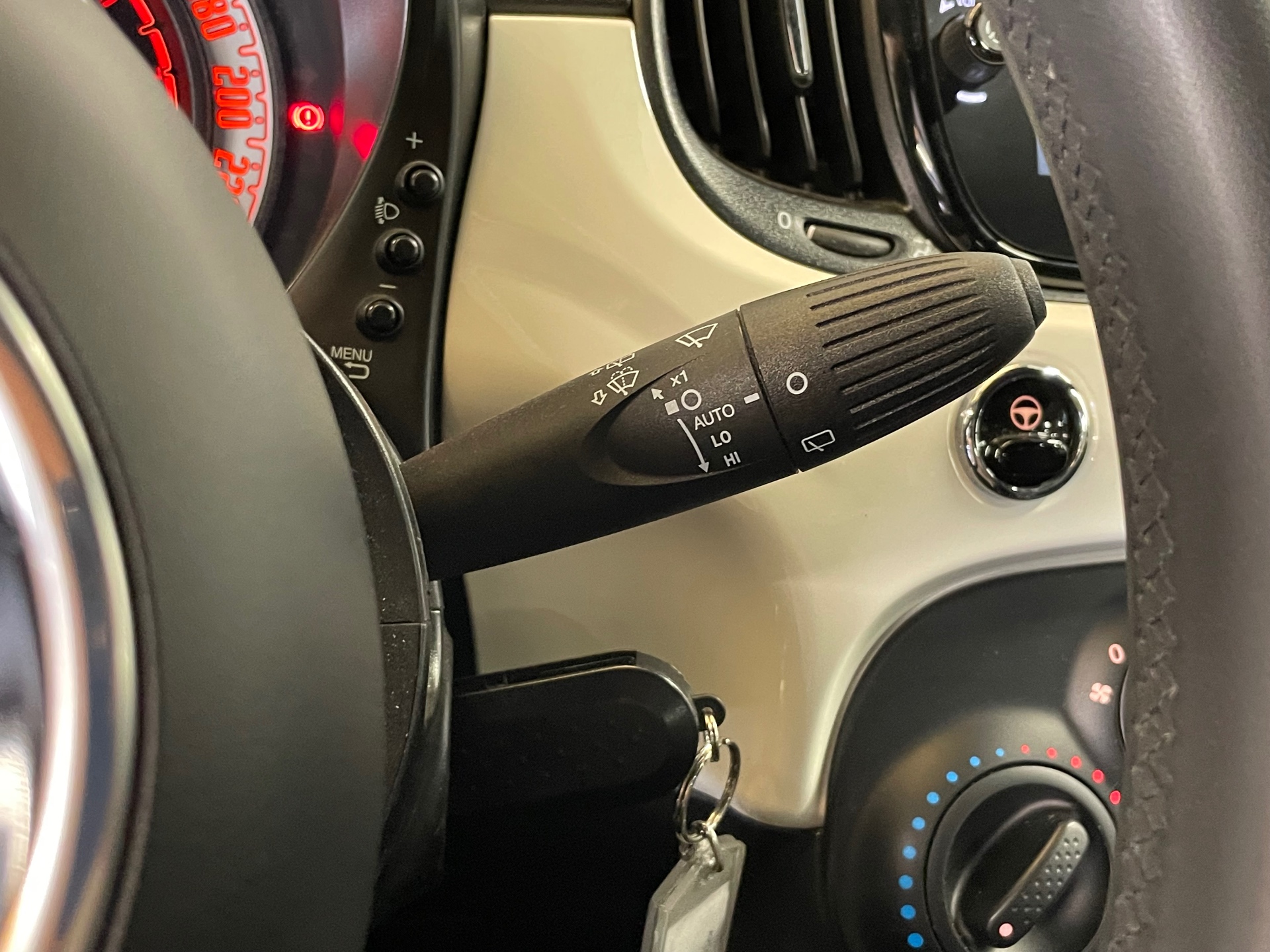 FIAT 500 1.0 70 ch Hybride BSG S/S