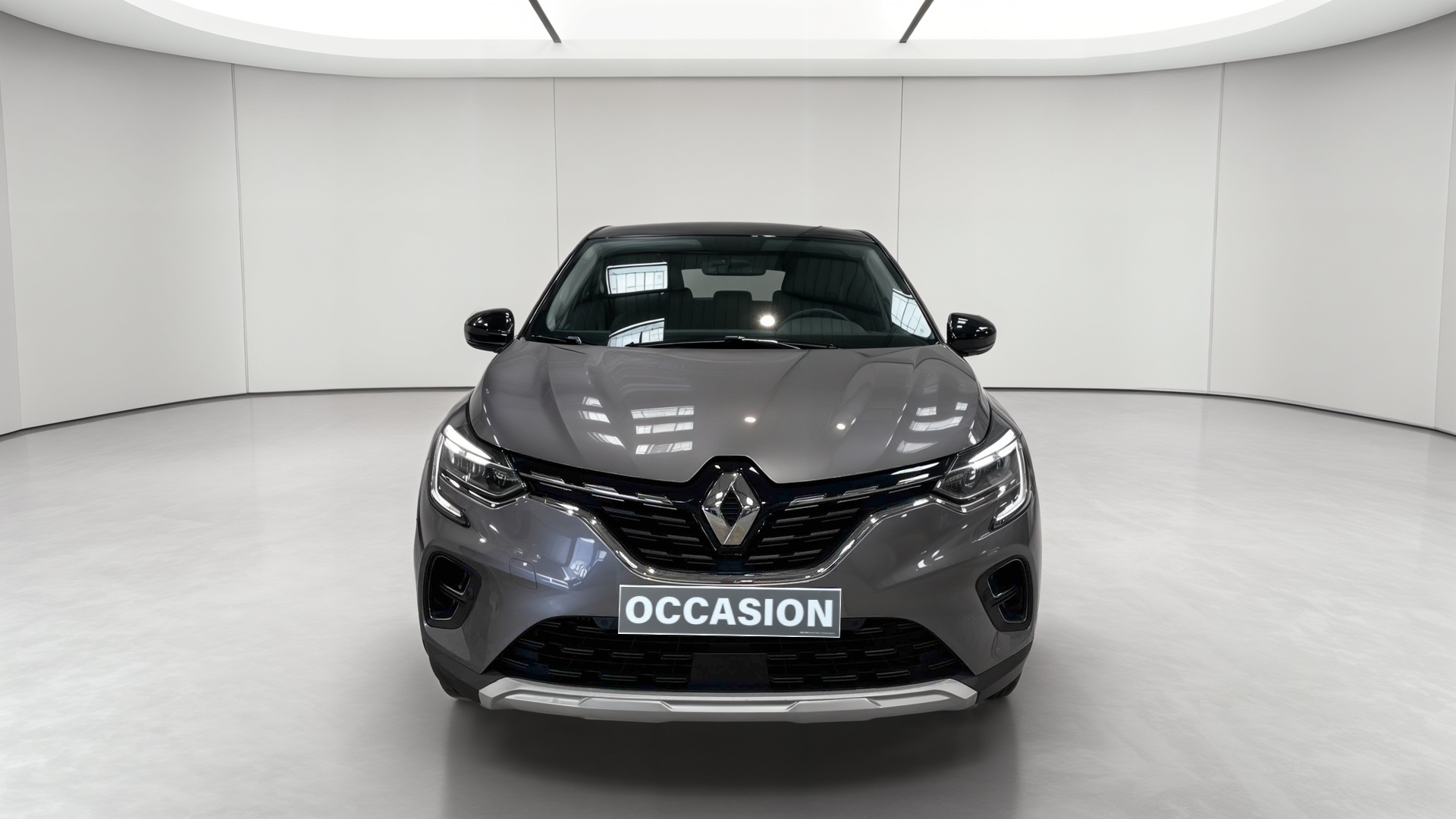 RENAULT CAPTUR TCe 90 Techno
