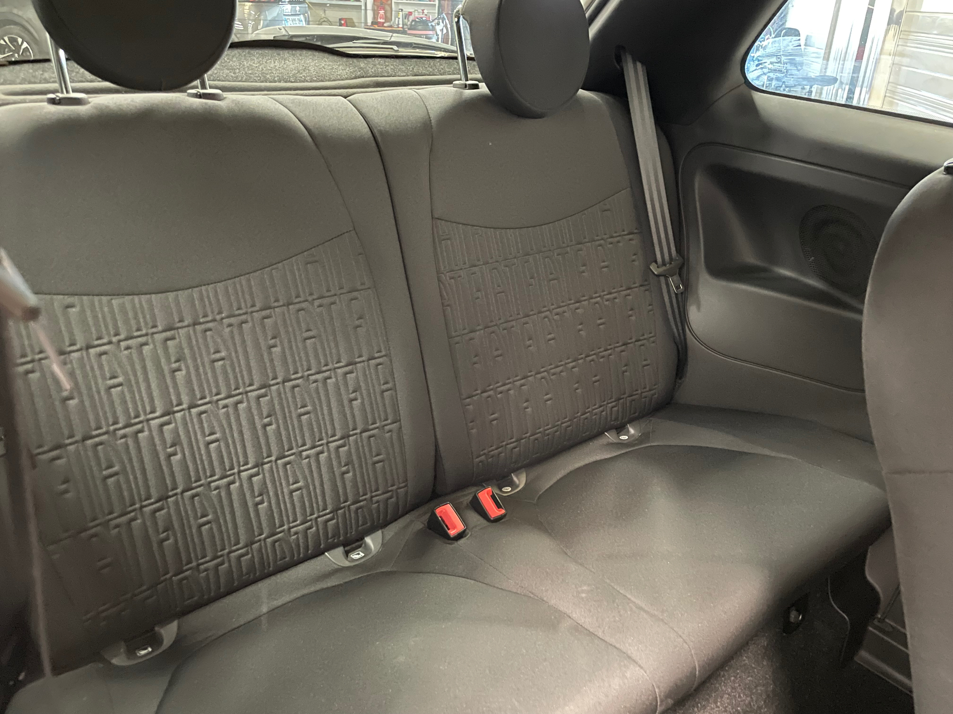 FIAT 500 1.0 70 ch Hybride BSG S/S