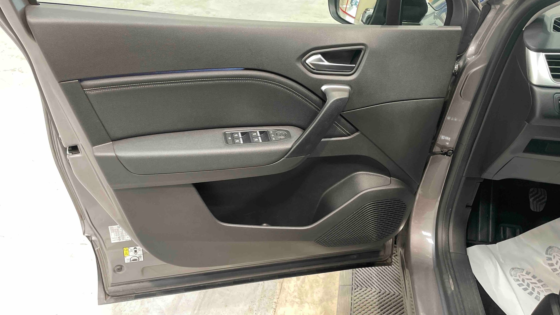 RENAULT CAPTUR TCe 90 Techno