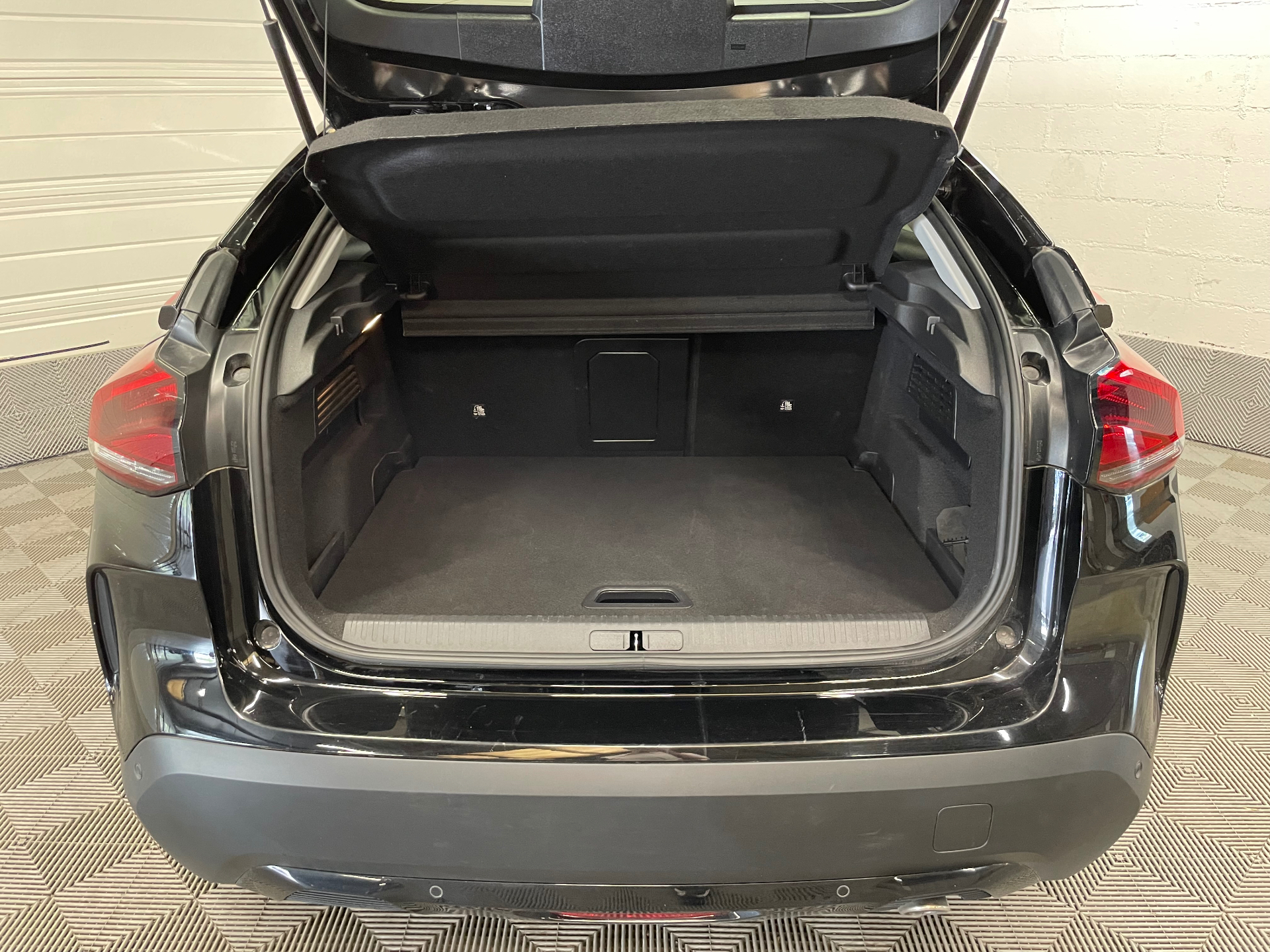 CITROEN C4 BlueHDi 130 EAT8 Max