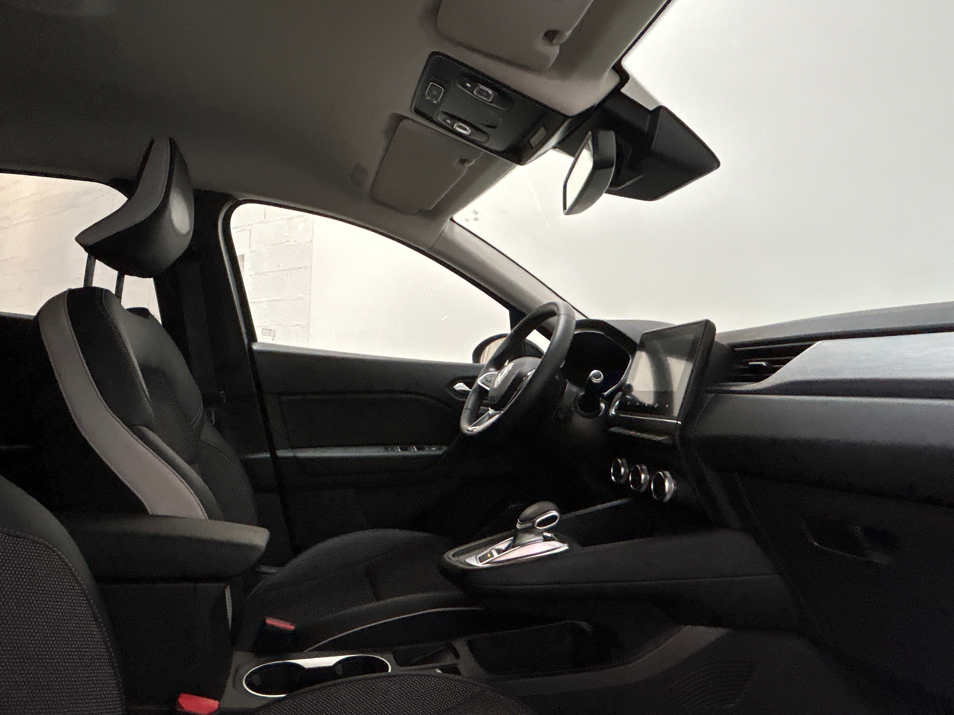 RENAULT CAPTUR E-Tech Plug-in 160 Intens