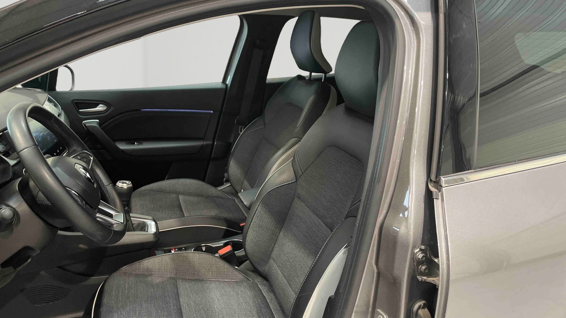 RENAULT CAPTUR TCe 90 Techno