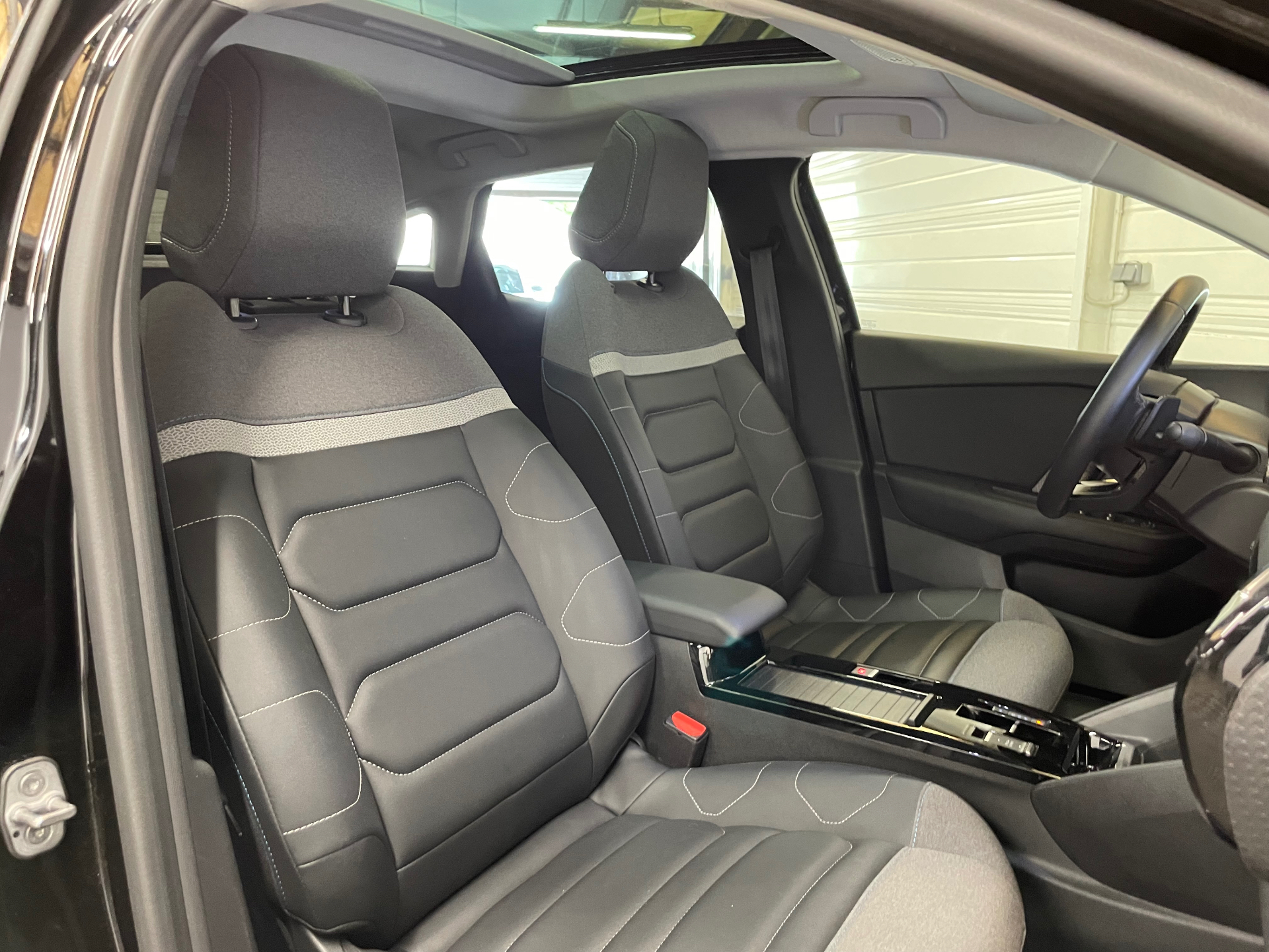 CITROEN C4 BlueHDi 130 EAT8 Max