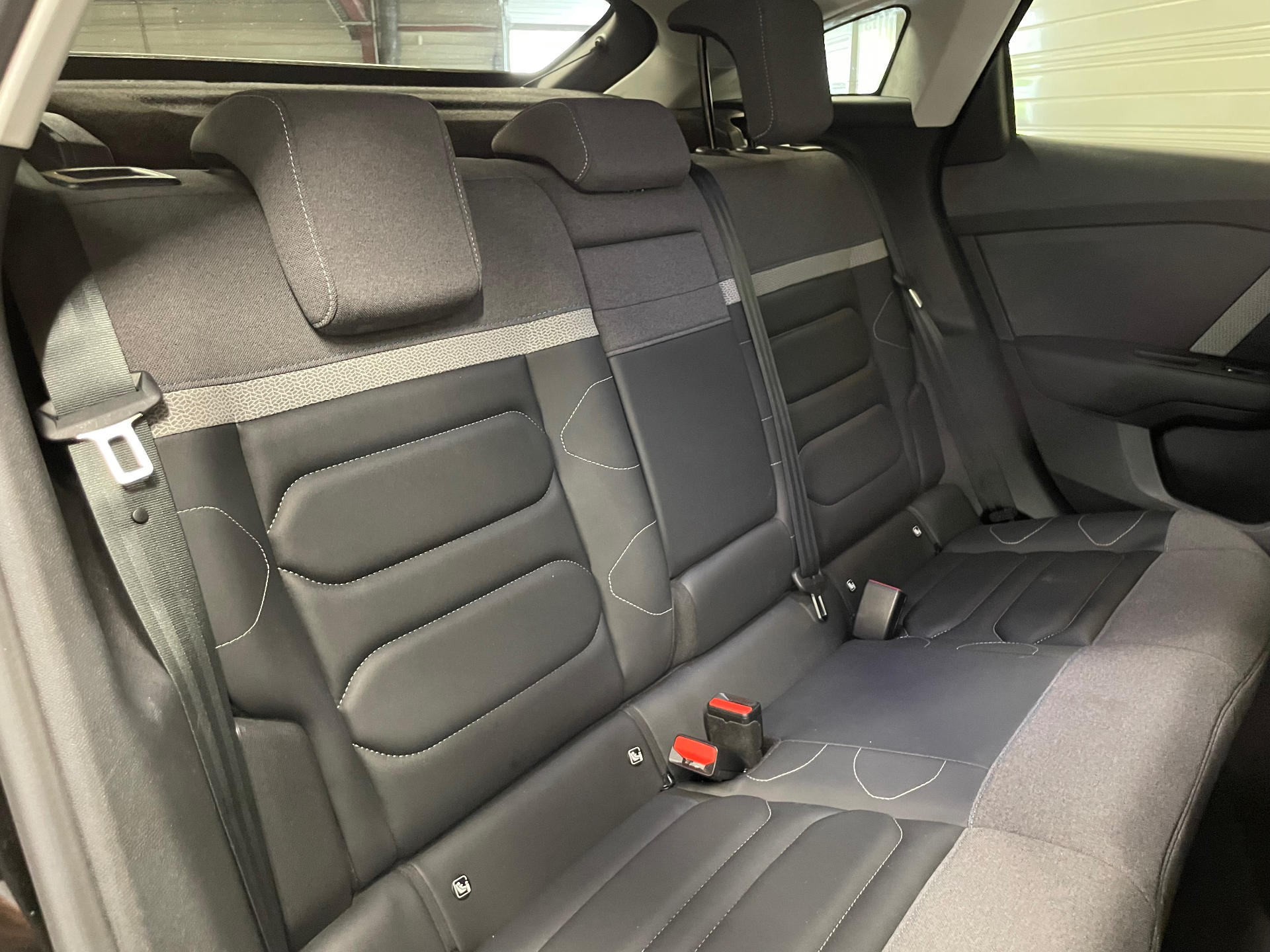 CITROEN C4 BlueHDi 130 EAT8 Max