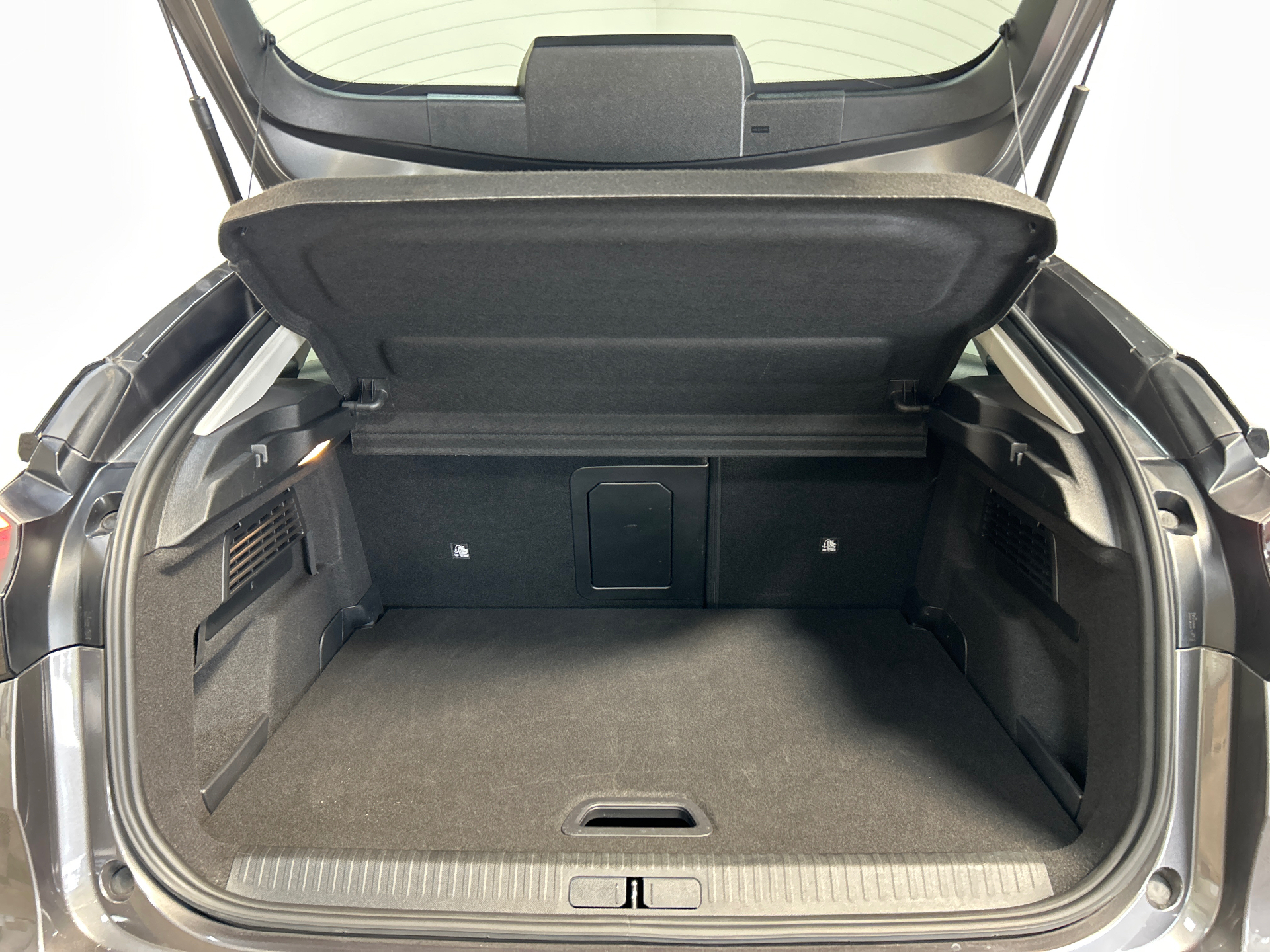 CITROEN C4 SHINE PT130 S&S EAT8
