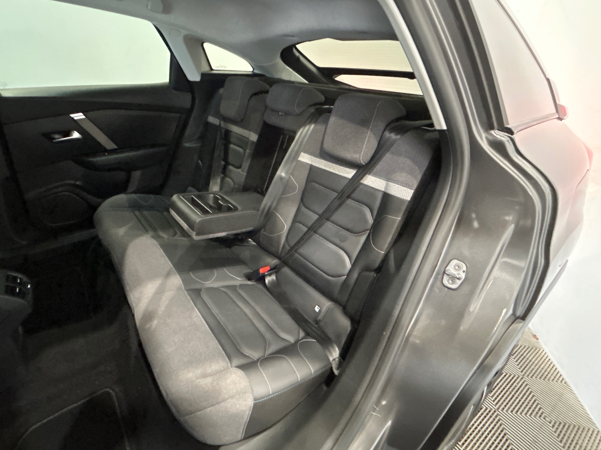 CITROEN C4 PT130 S&S BVM6 SHINE