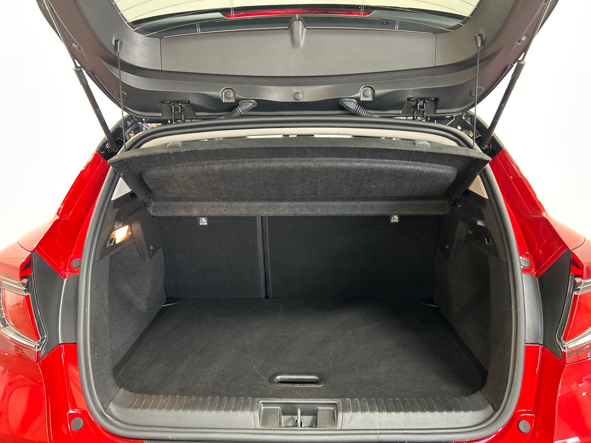 RENAULT CAPTUR techno mild hybrid 140