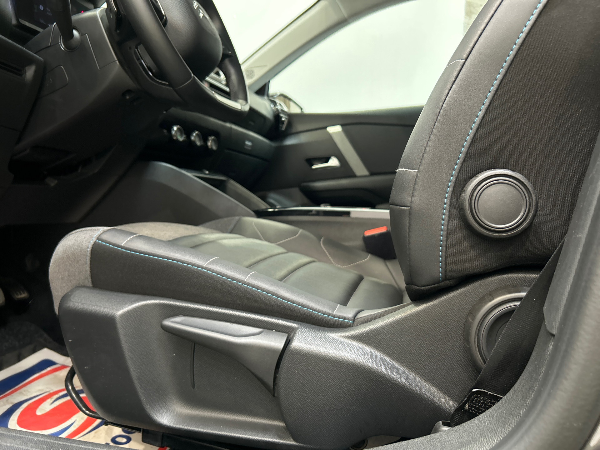 CITROEN C4 SHINE PT130 S&S EAT8
