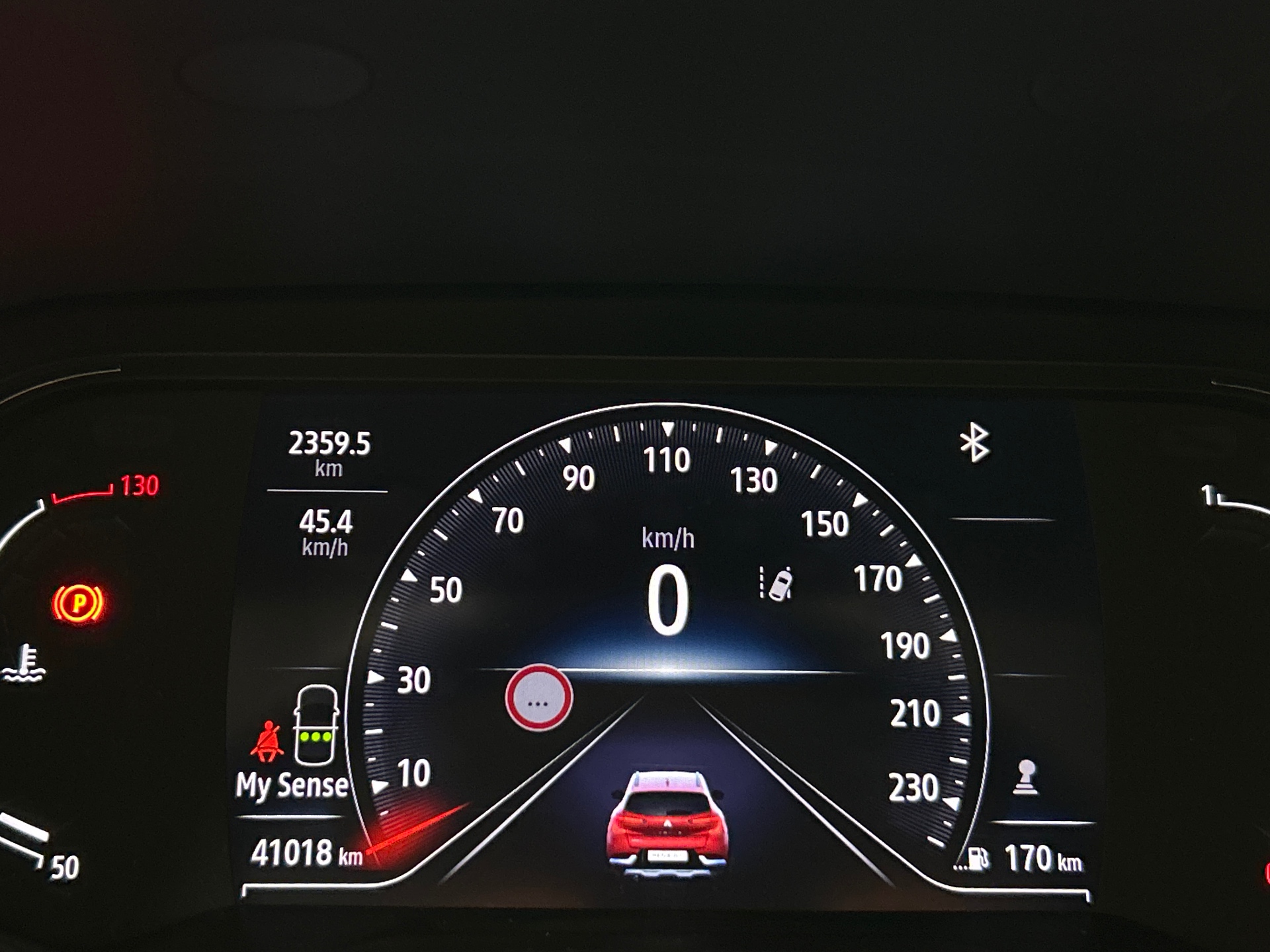 RENAULT CAPTUR techno mild hybrid 140