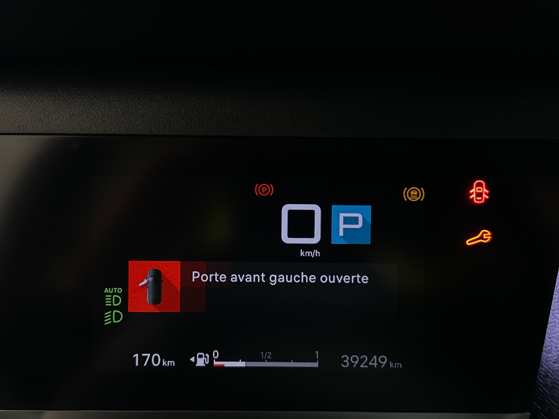 CITROEN C4 SHINE PT130 S&S EAT8