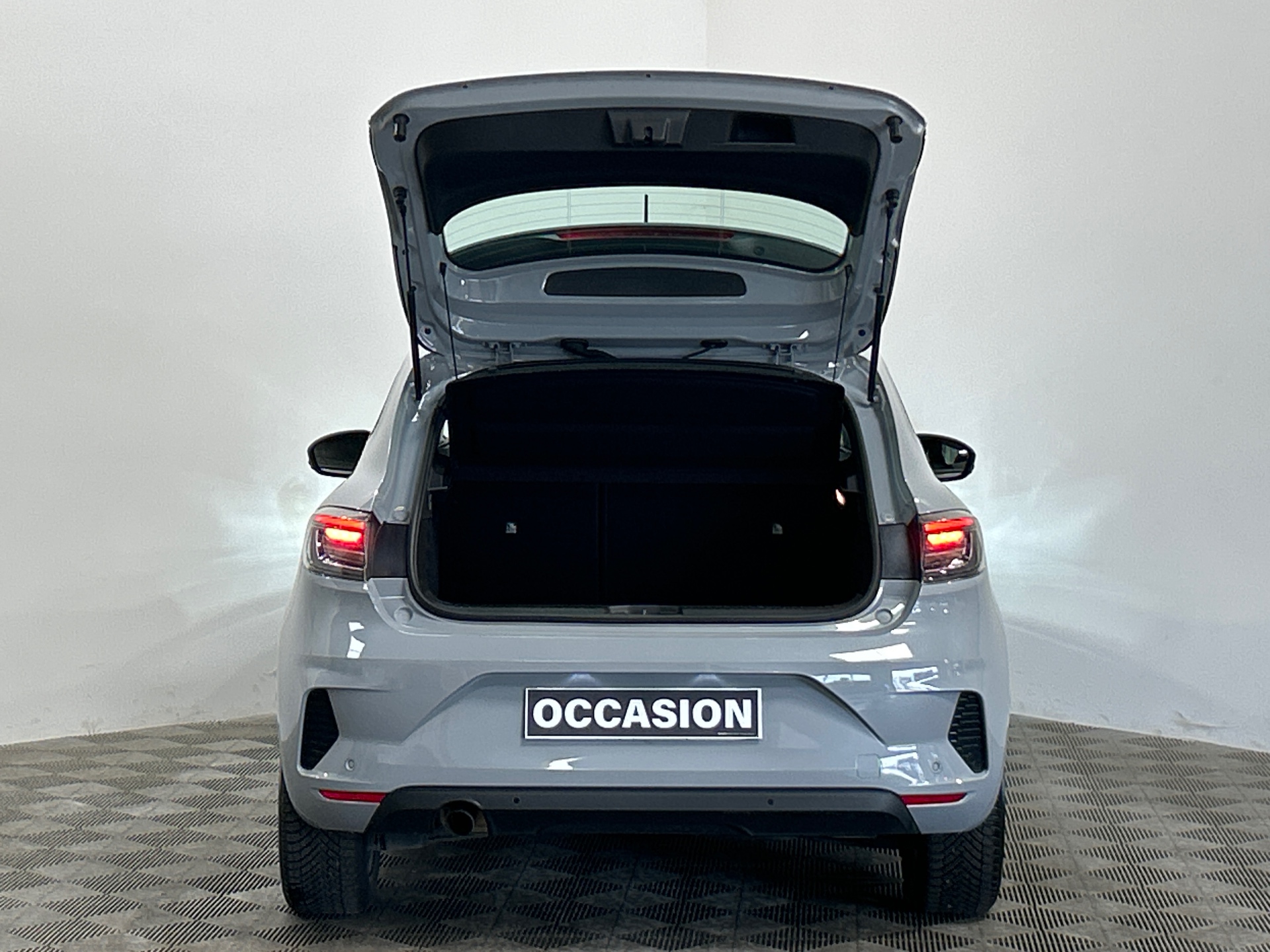 RENAULT CLIO V evolution SCe 65 phase 2