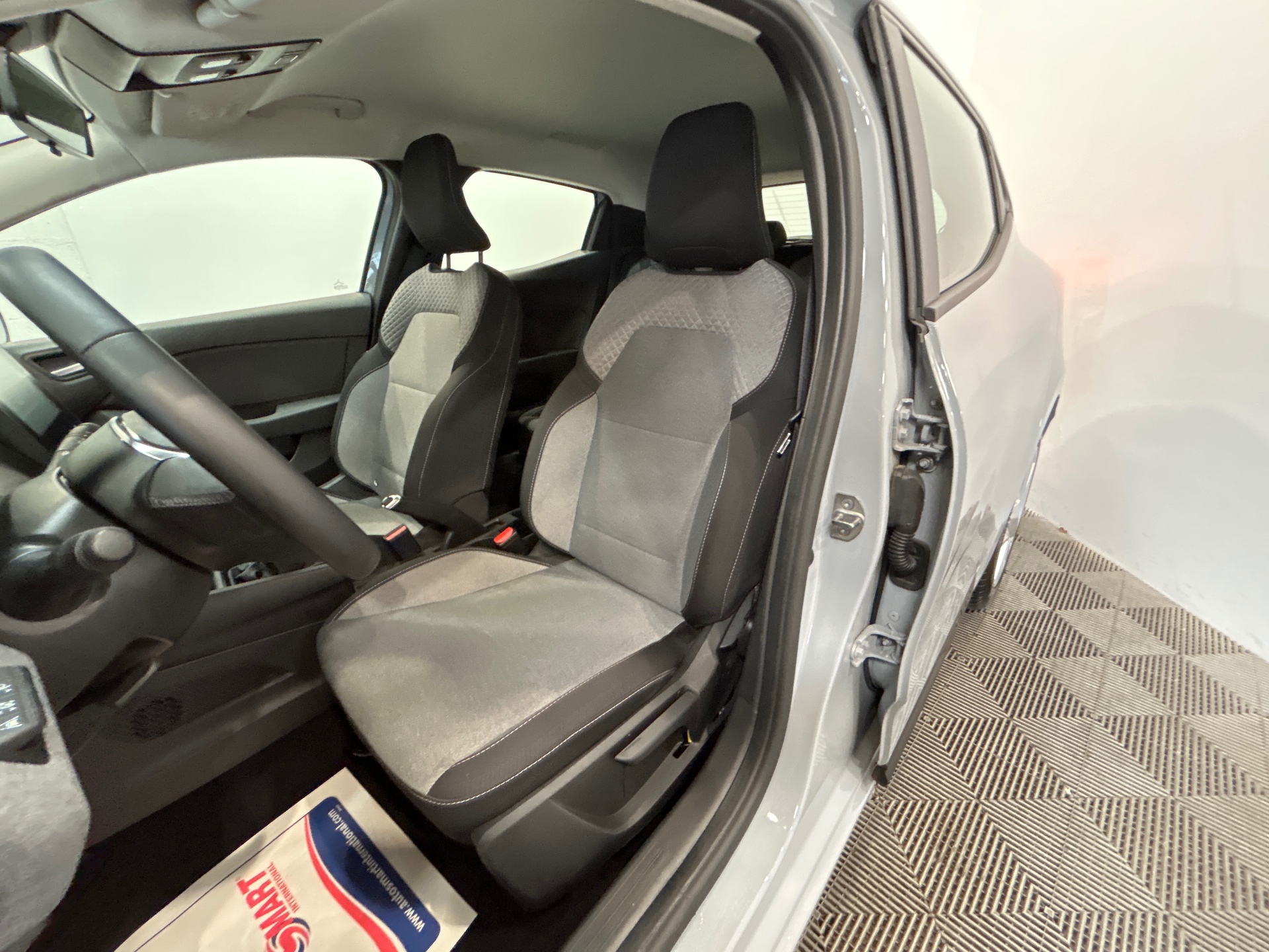 RENAULT CLIO V evolution SCe 65 phase 2