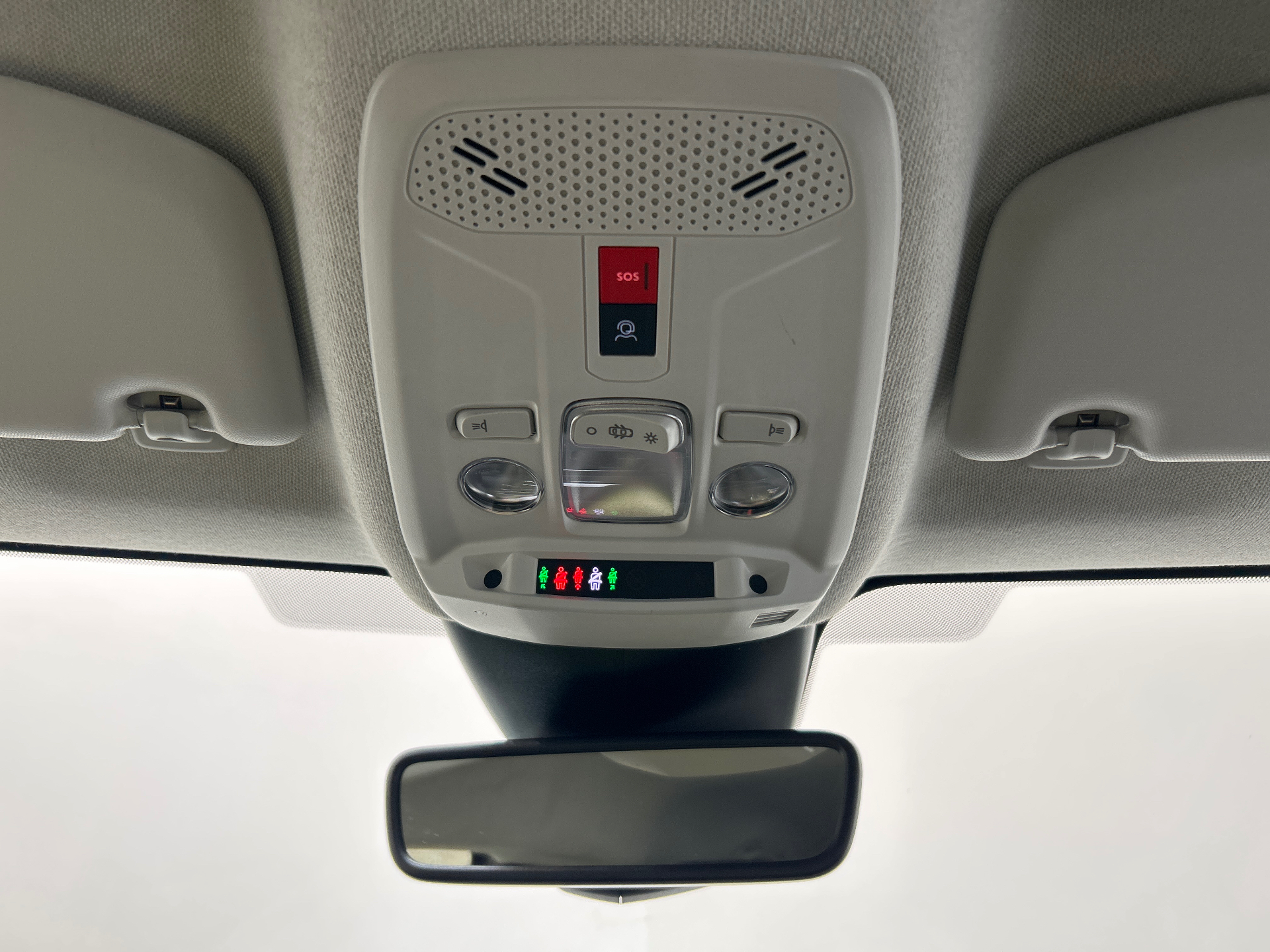 CITROEN C4 SHINE PT130 S&S EAT8