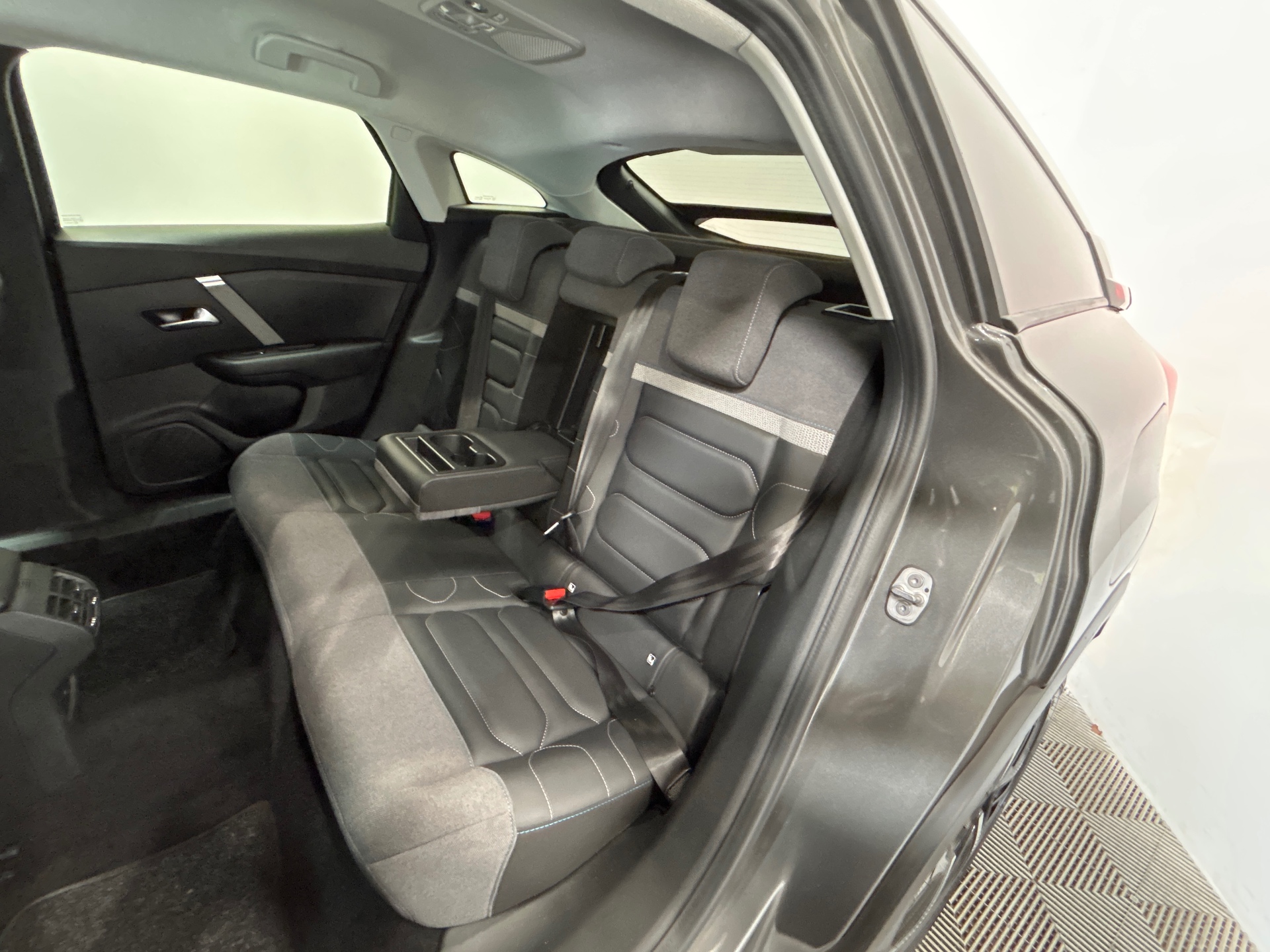 CITROEN C4 SHINE PT130 S&S EAT8