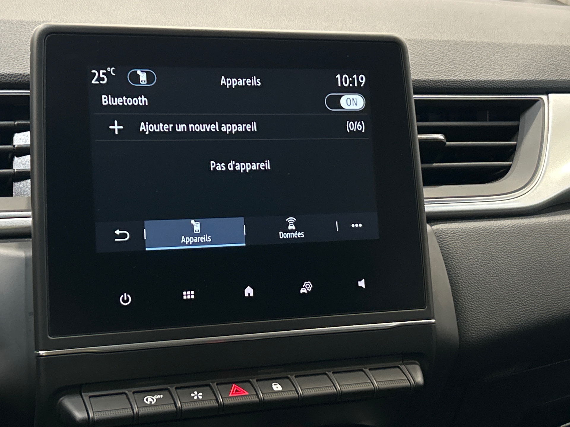 RENAULT CAPTUR techno mild hybrid 140