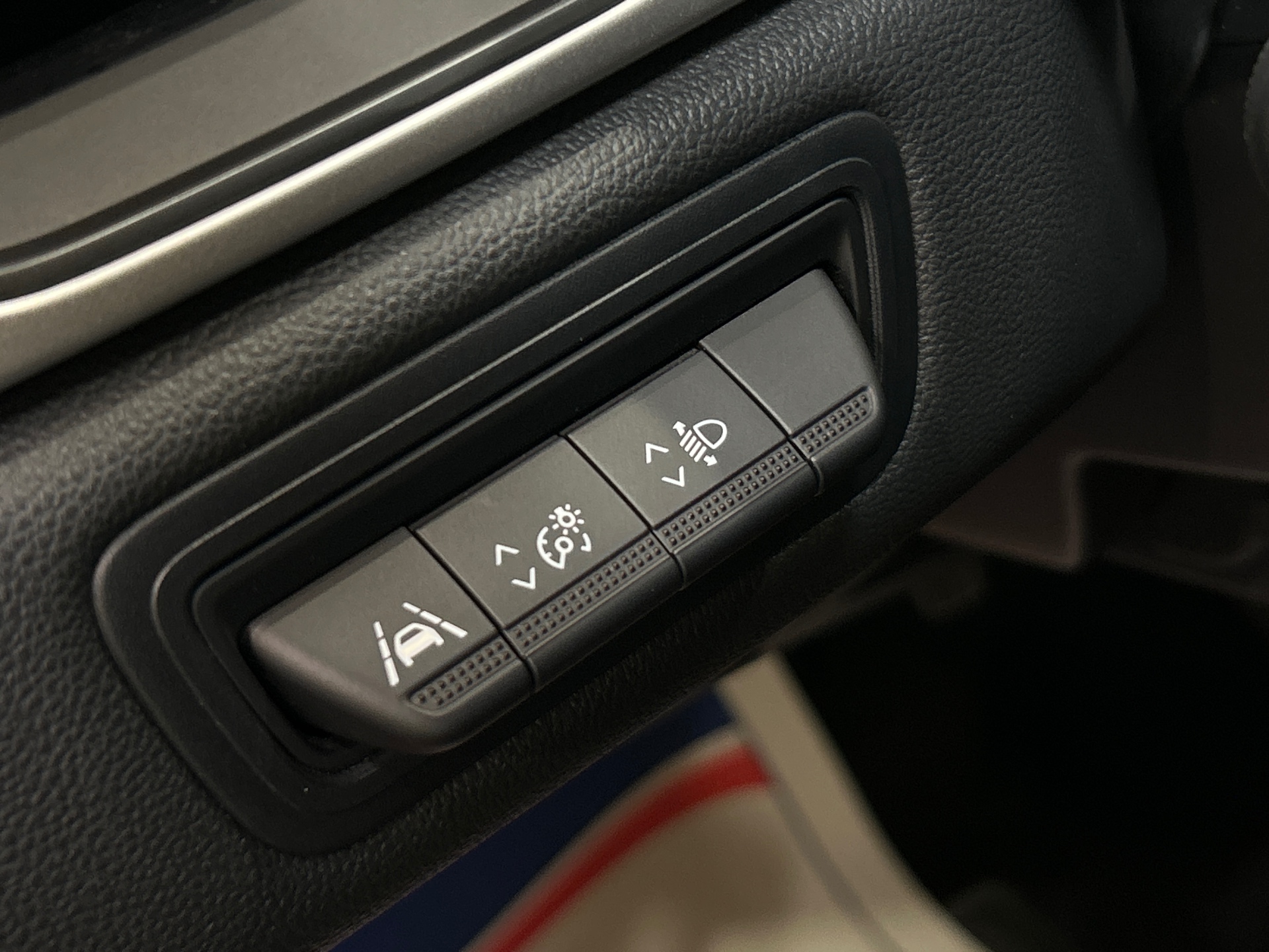 RENAULT CAPTUR techno mild hybrid 140