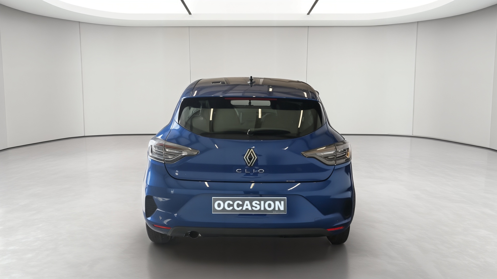 RENAULT CLIO V evolution SCe 65 phase 2