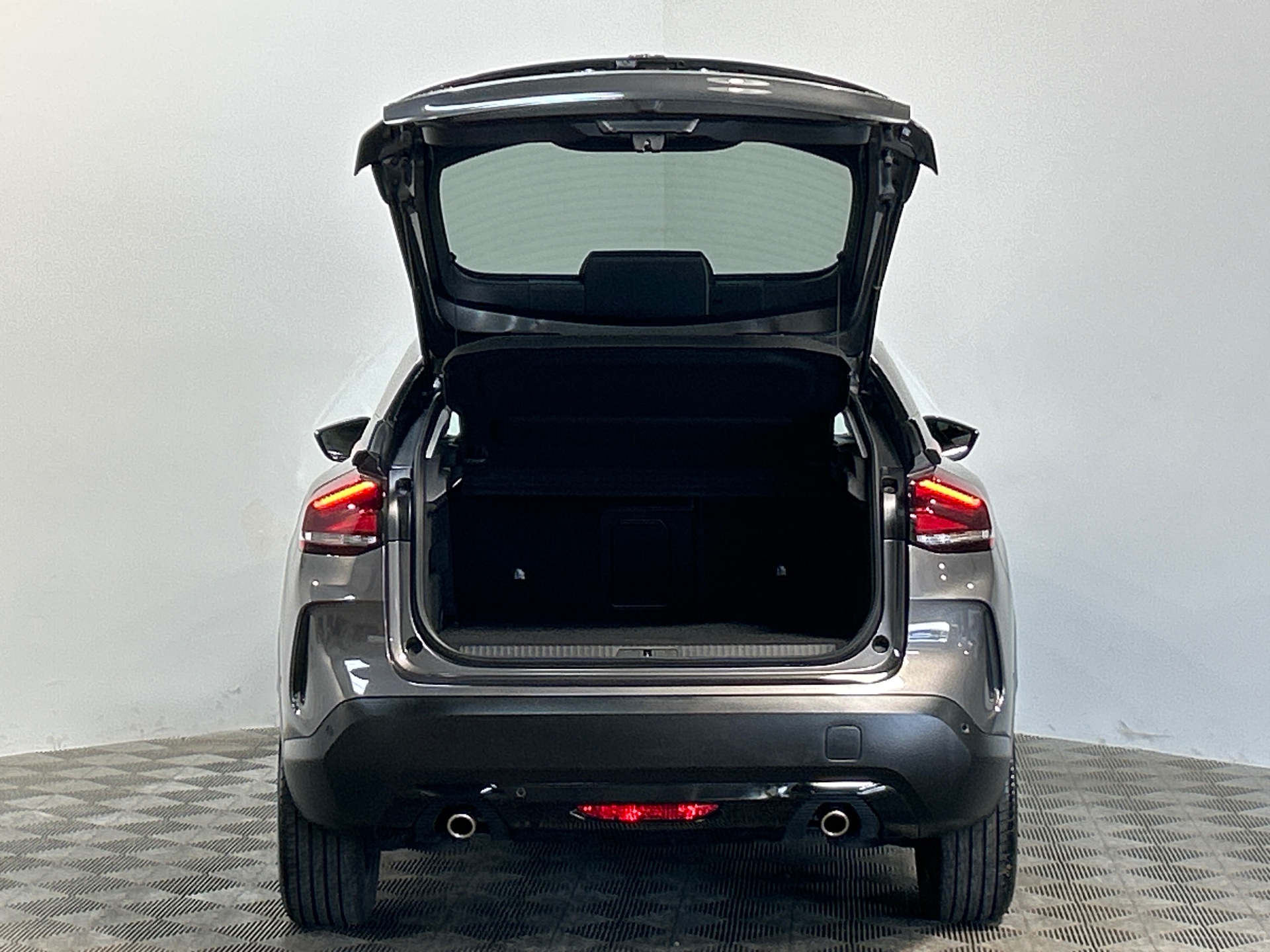 CITROEN C4 SHINE PT130 S&S EAT8