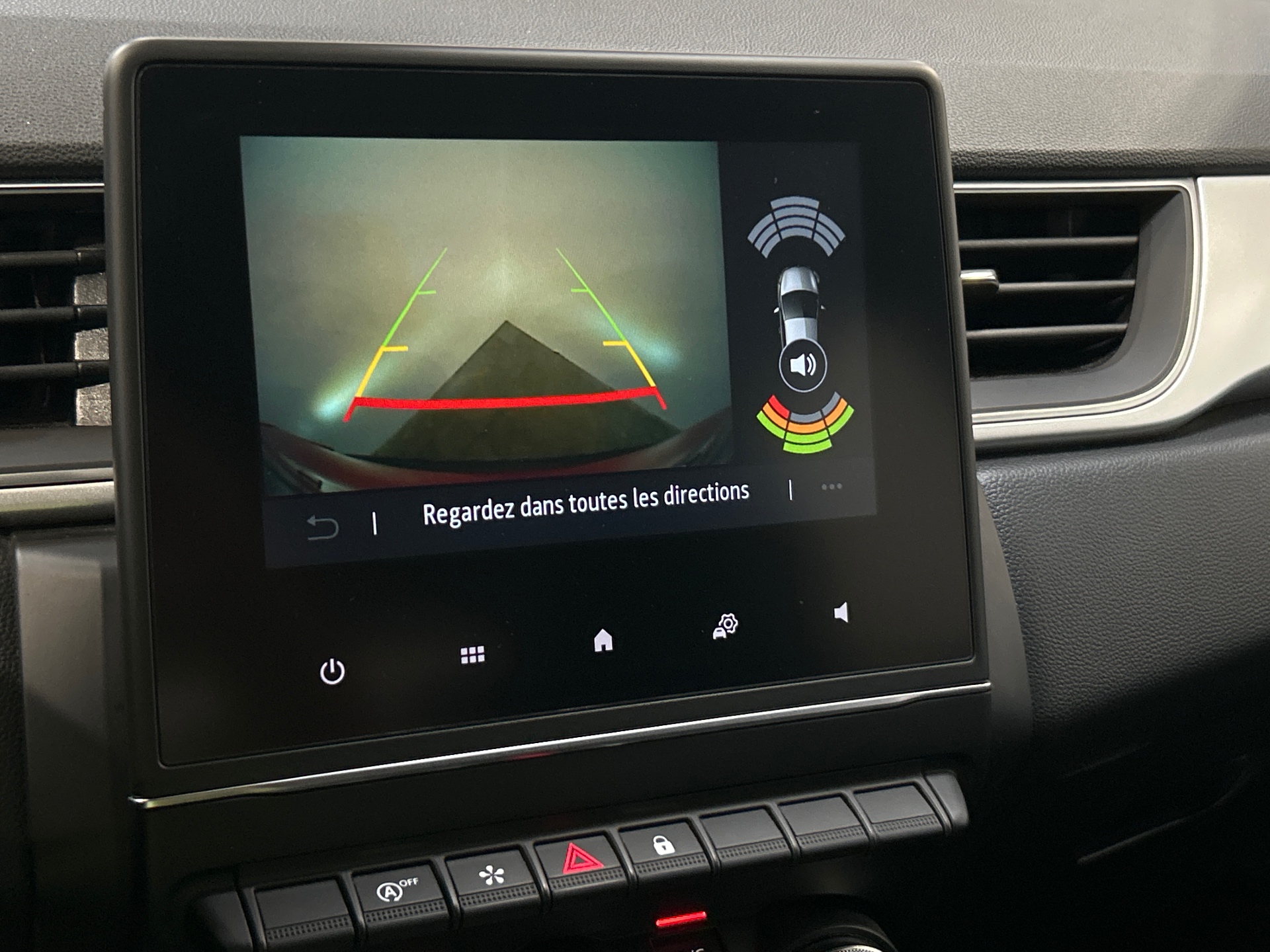 RENAULT CAPTUR techno mild hybrid 140