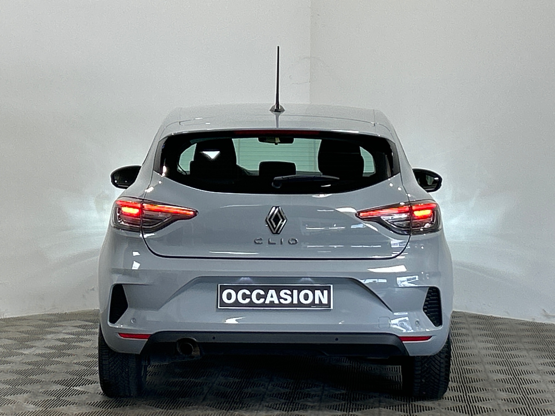 RENAULT CLIO V evolution SCe 65 phase 2