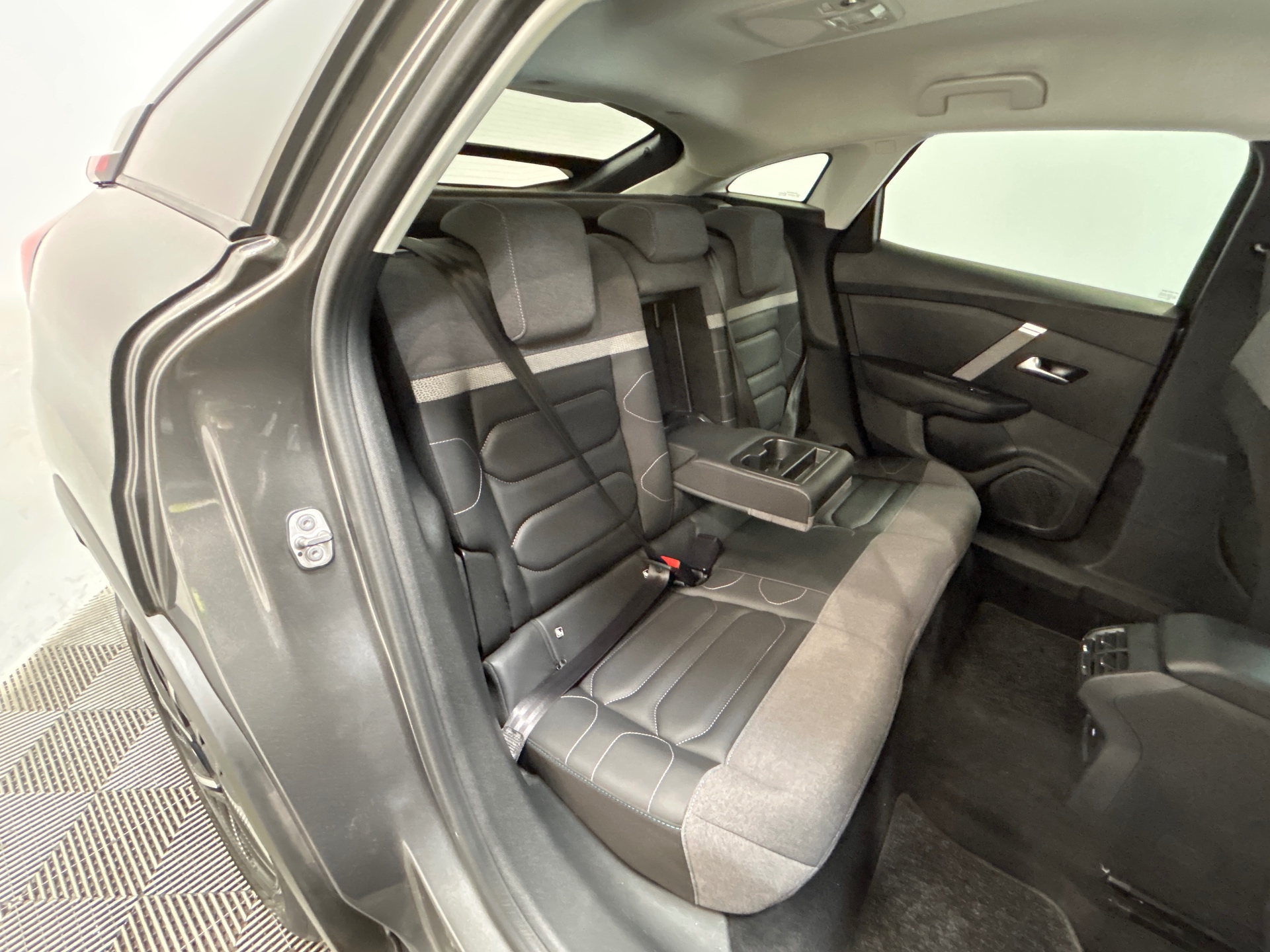 CITROEN C4 SHINE PT130 S&S EAT8