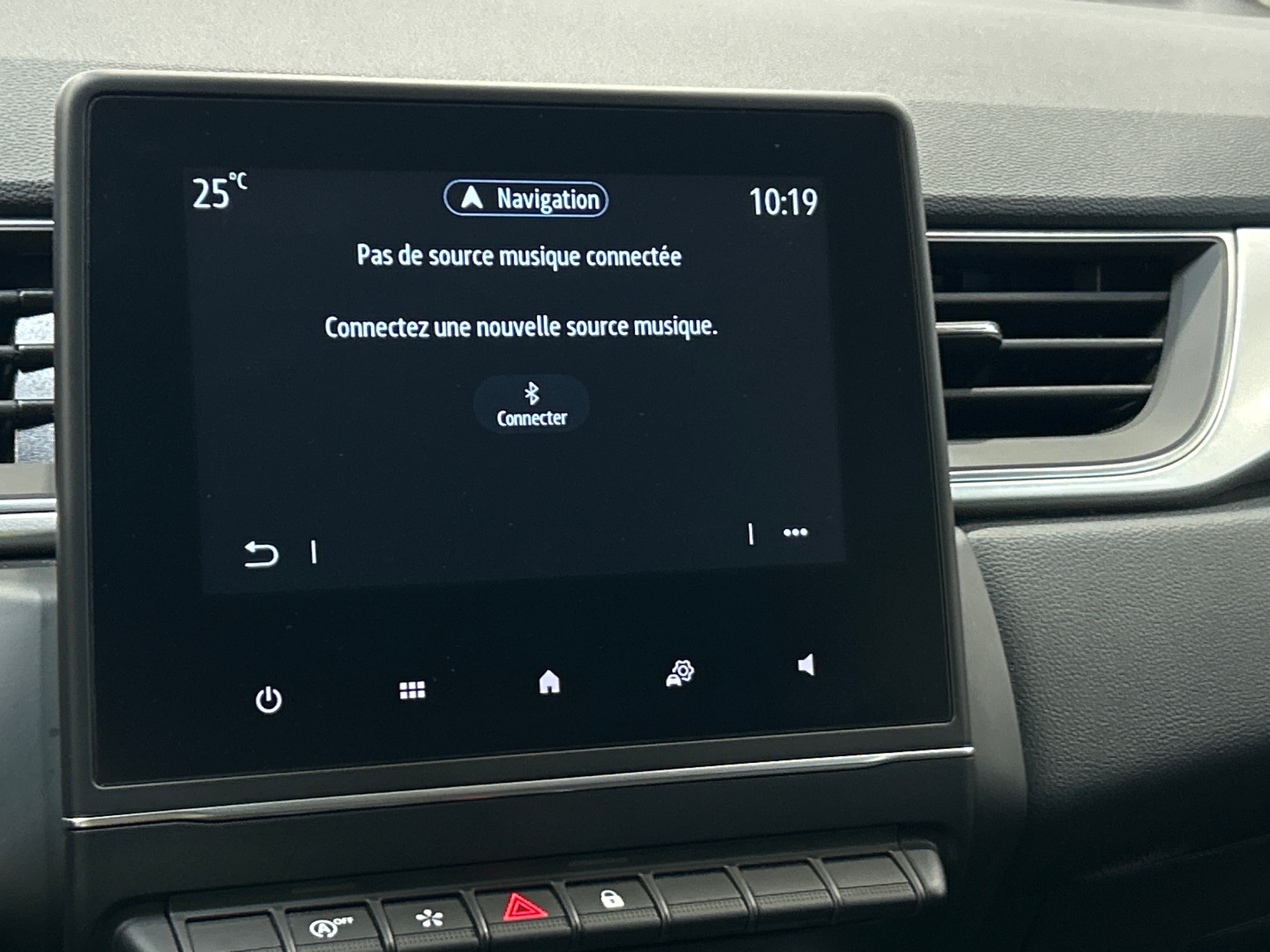 RENAULT CAPTUR techno mild hybrid 140