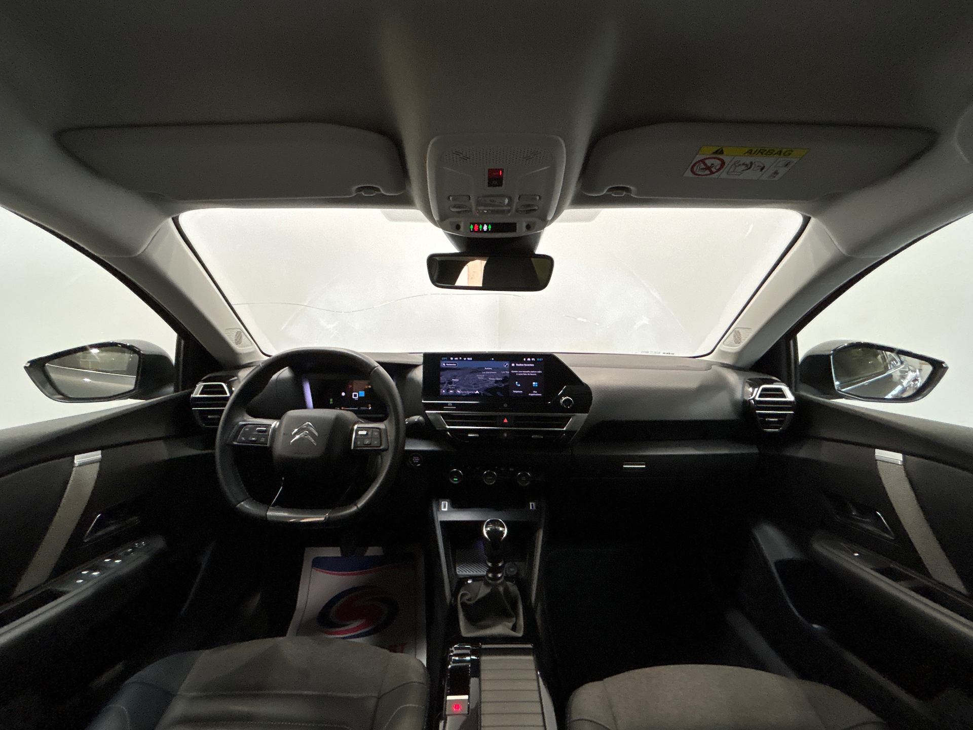 CITROEN C4 PT130 S&S BVM6 SHINE
