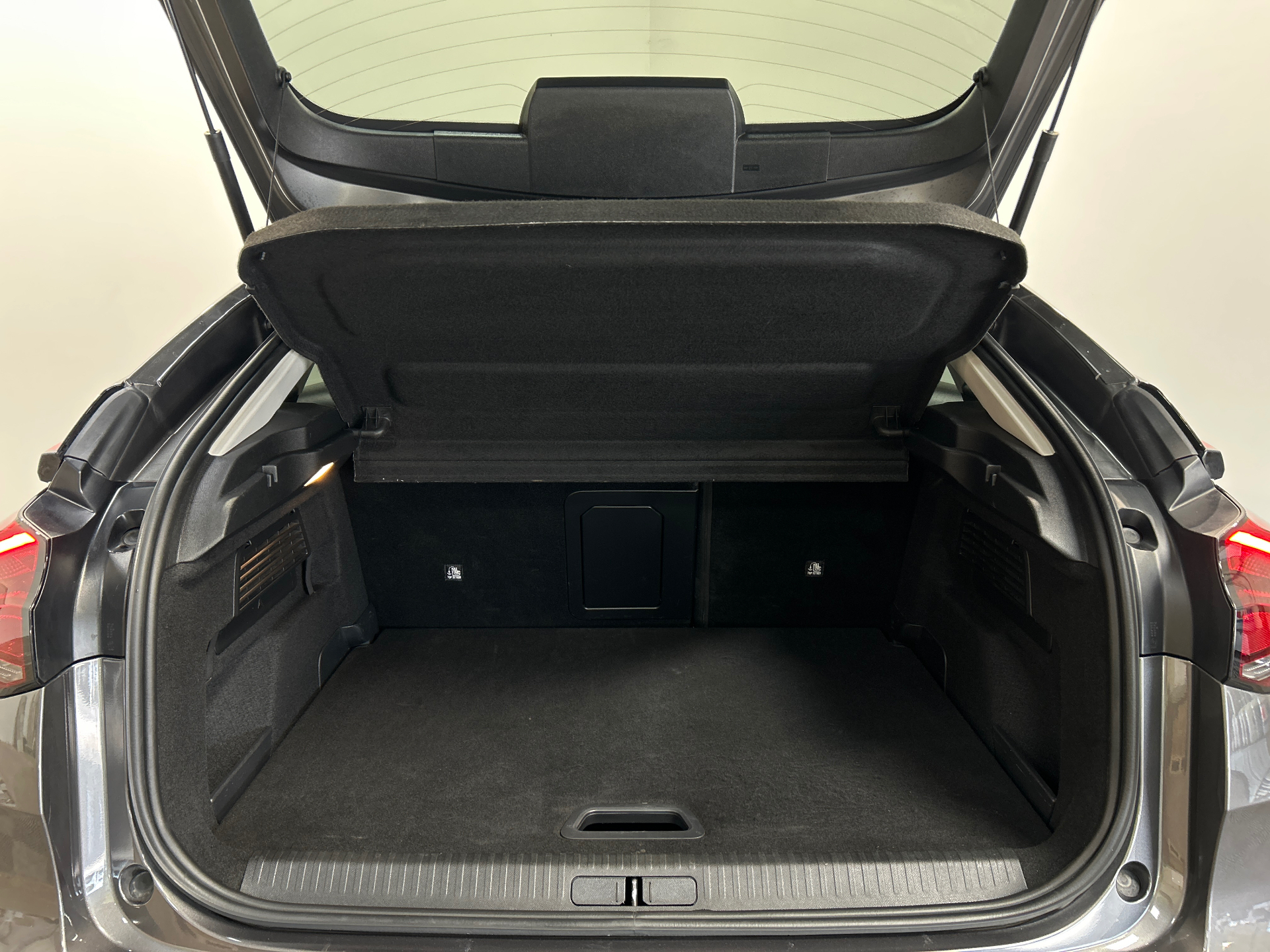 CITROEN C4 PT130 S&S BVM6 SHINE