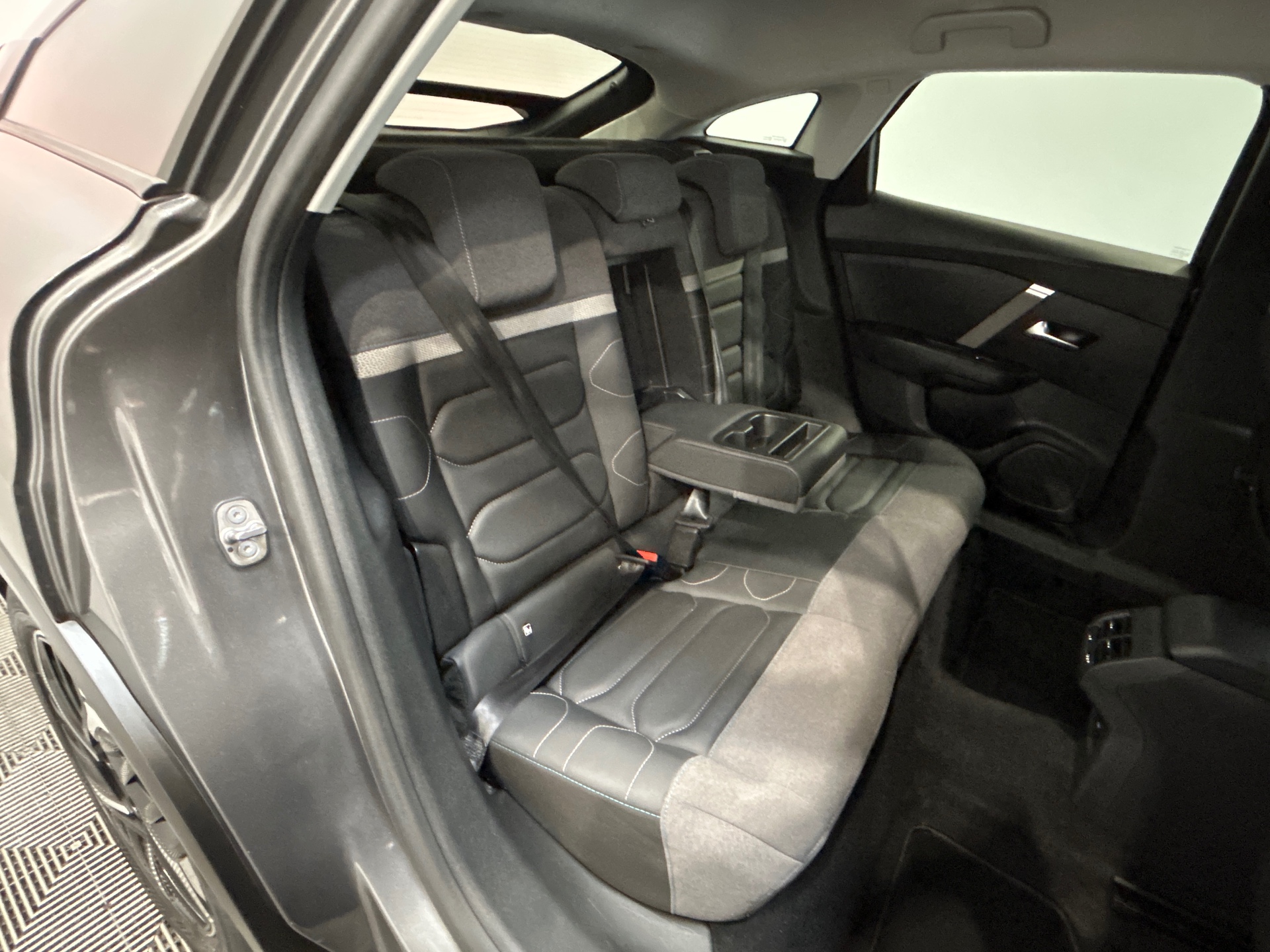CITROEN C4 PT130 S&S BVM6 SHINE