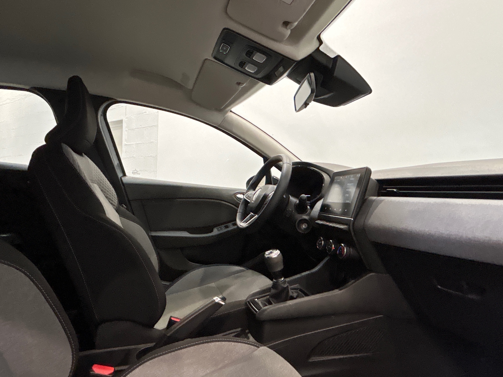 RENAULT CLIO V evolution SCe 65 phase 2