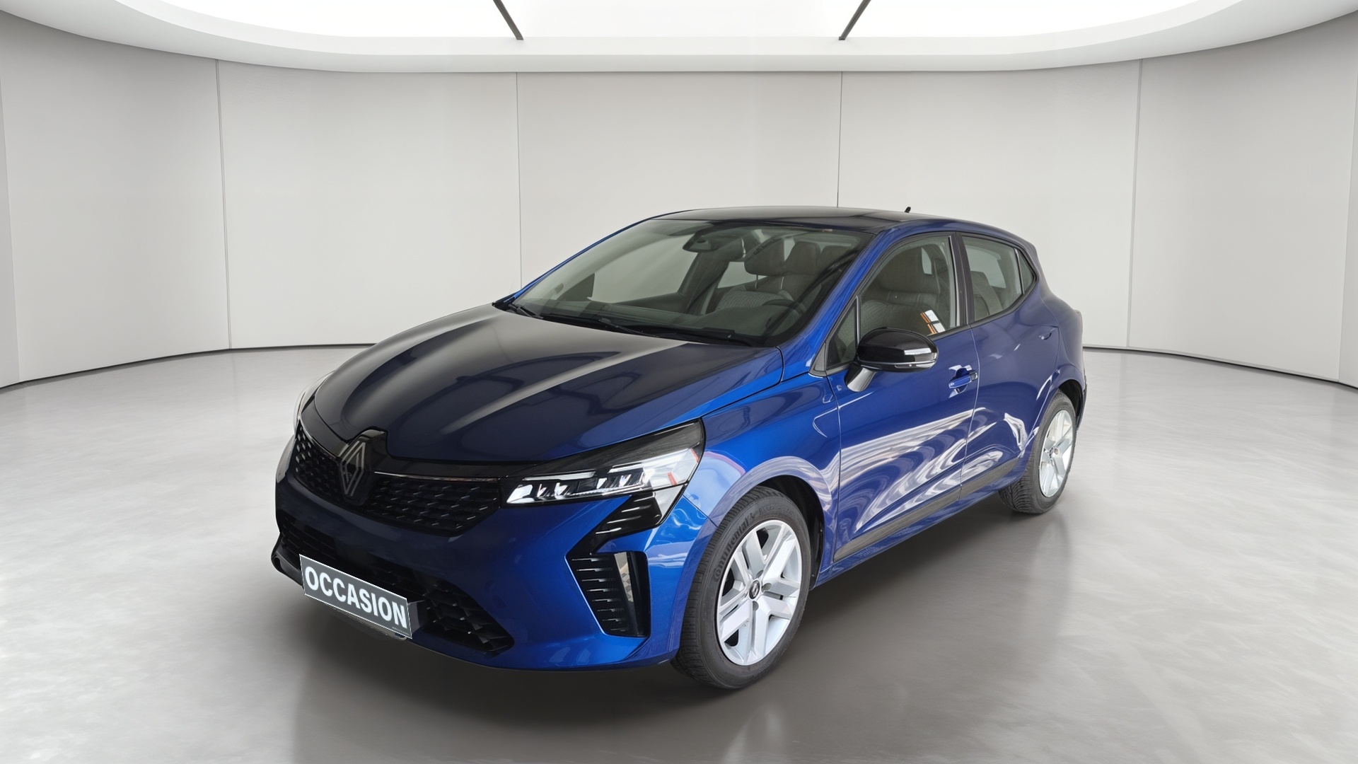 RENAULT CLIO V evolution SCe 65 phase 2