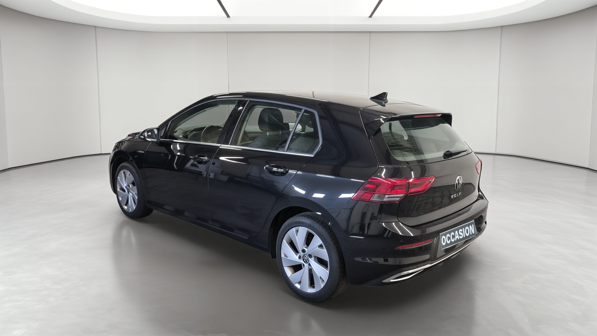 VOLKSWAGEN GOLF 1.5 eTSI OPF 130 DSG7 Style