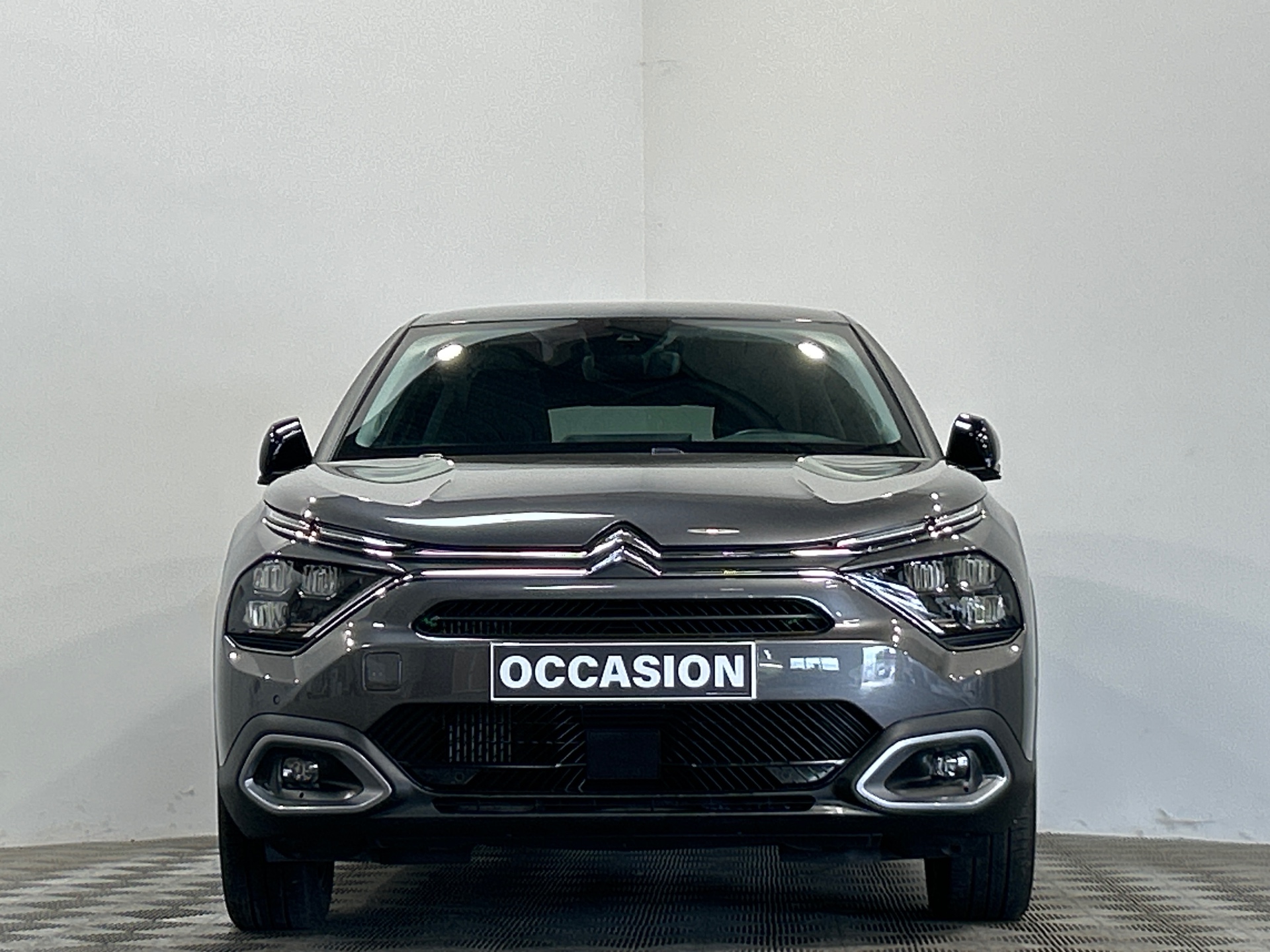 CITROEN C4 SHINE PT130 S&S EAT8