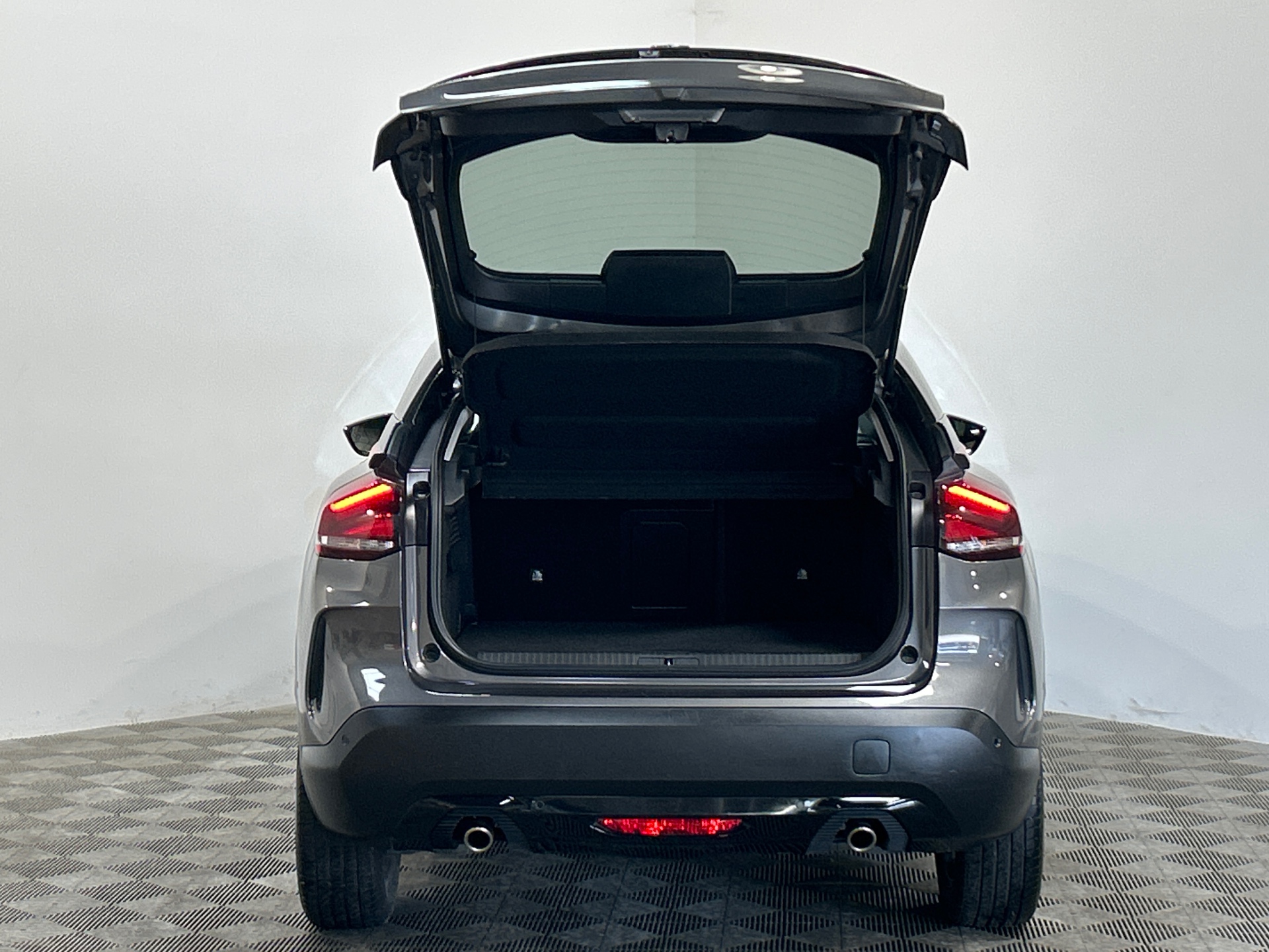 CITROEN C4 PT130 S&S BVM6 SHINE