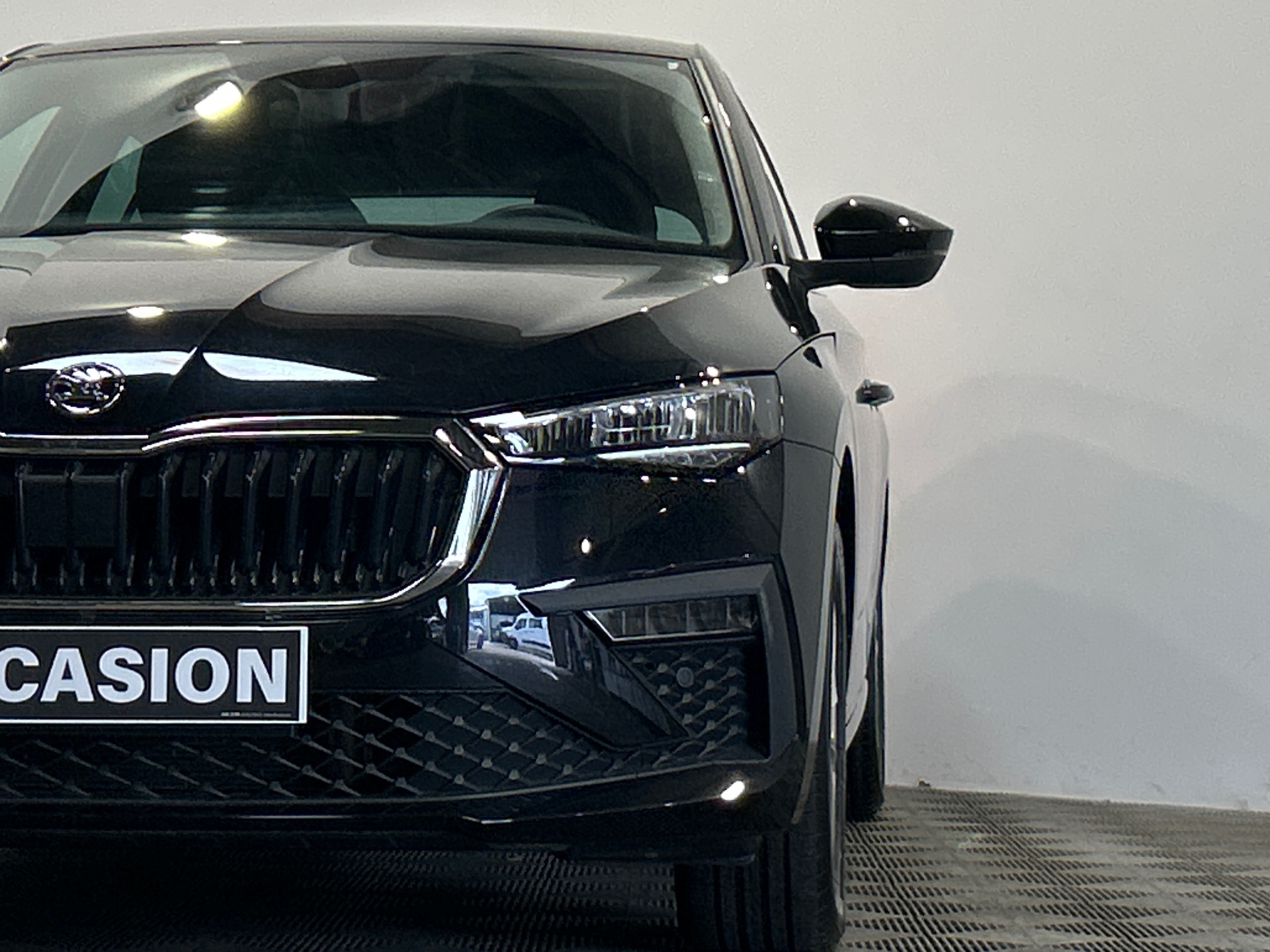 SKODA SCALA 1,0 TSI BVA 115CV SELECTION