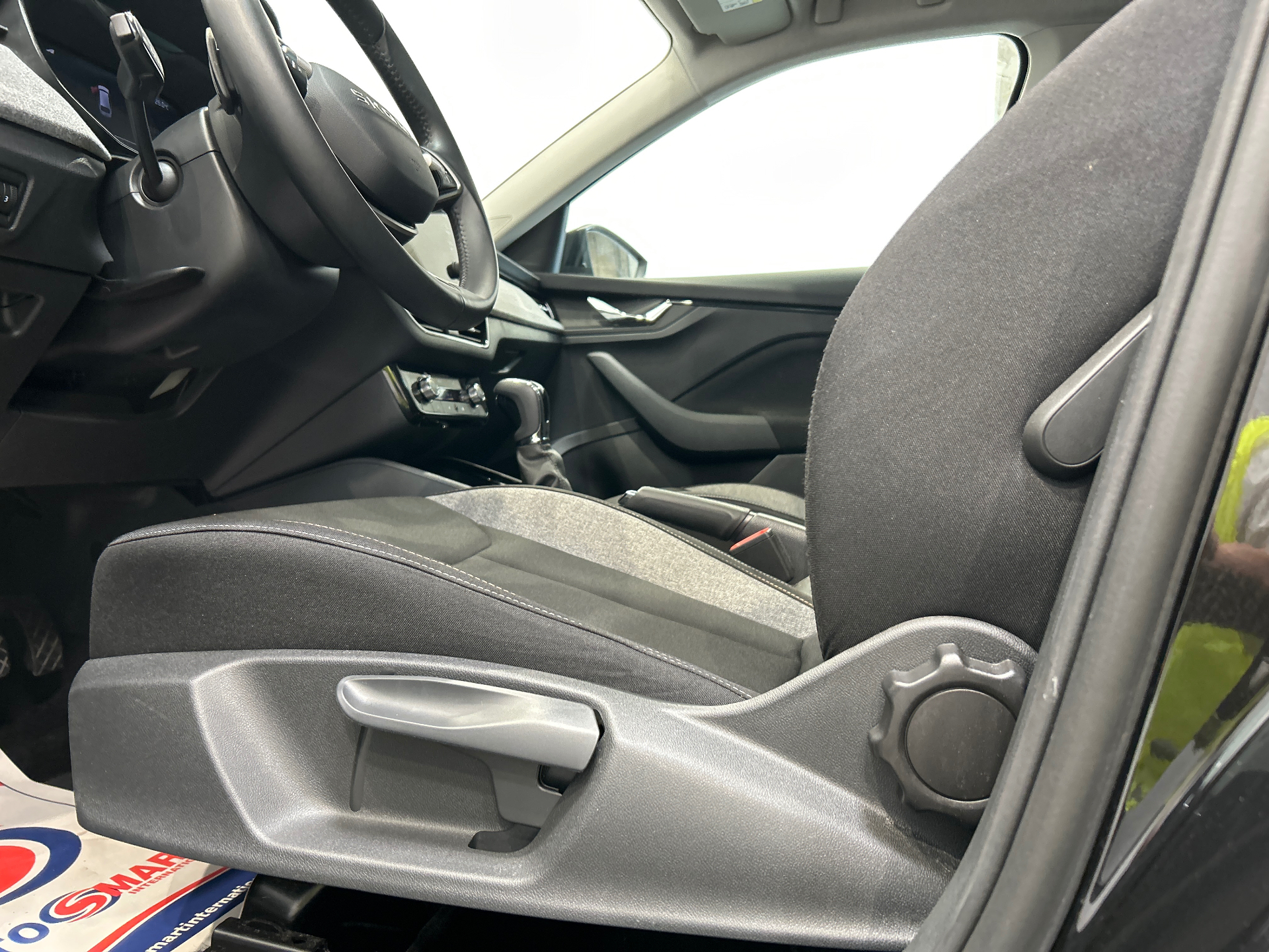 SKODA SCALA 1,0 TSI BVA 115CV SELECTION