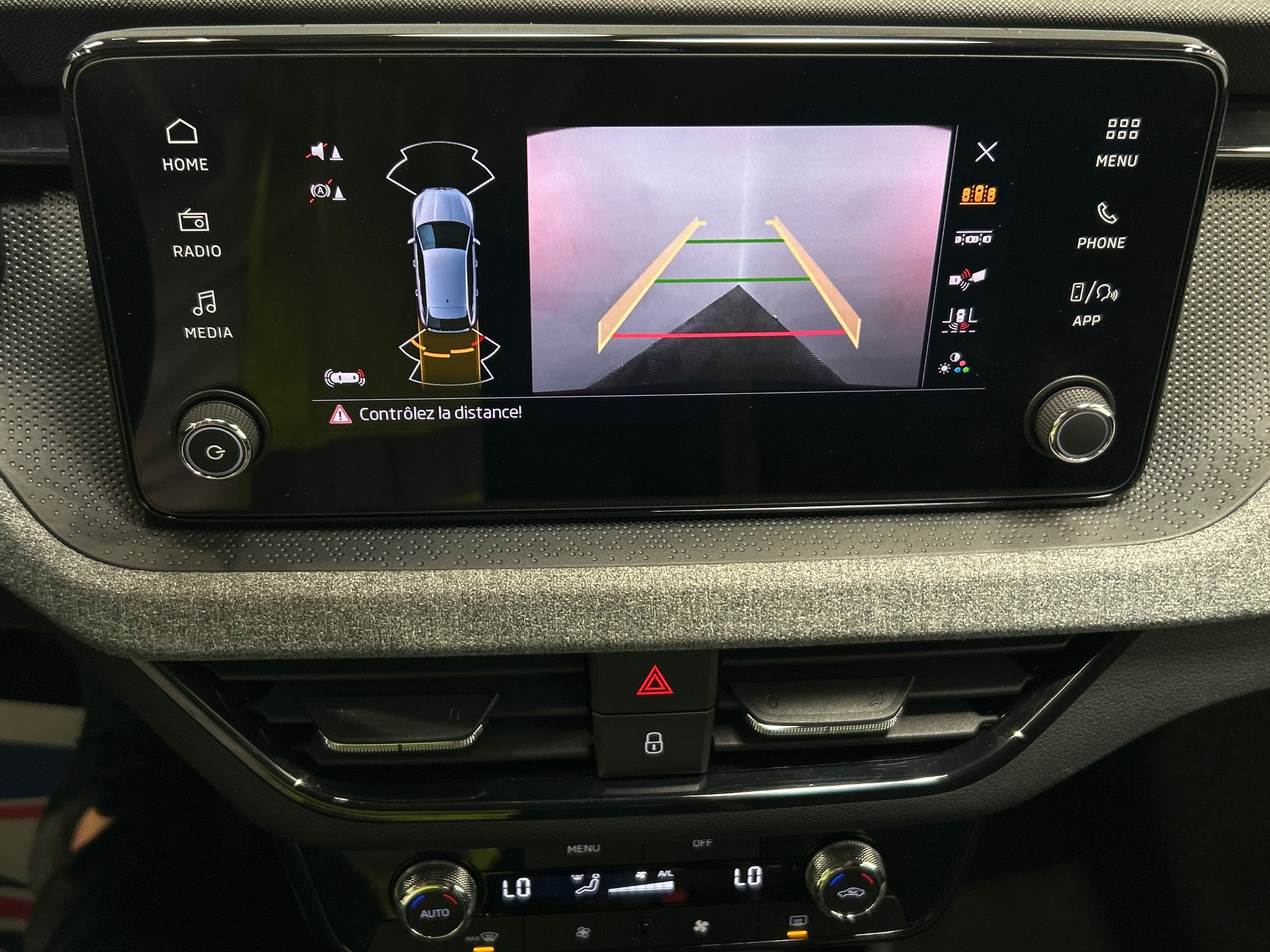 SKODA SCALA 1,0 TSI BVA 115CV SELECTION