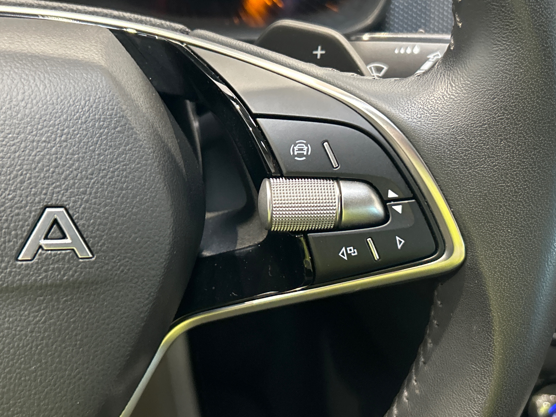 SKODA SCALA 1,0 TSI BVA 115CV SELECTION